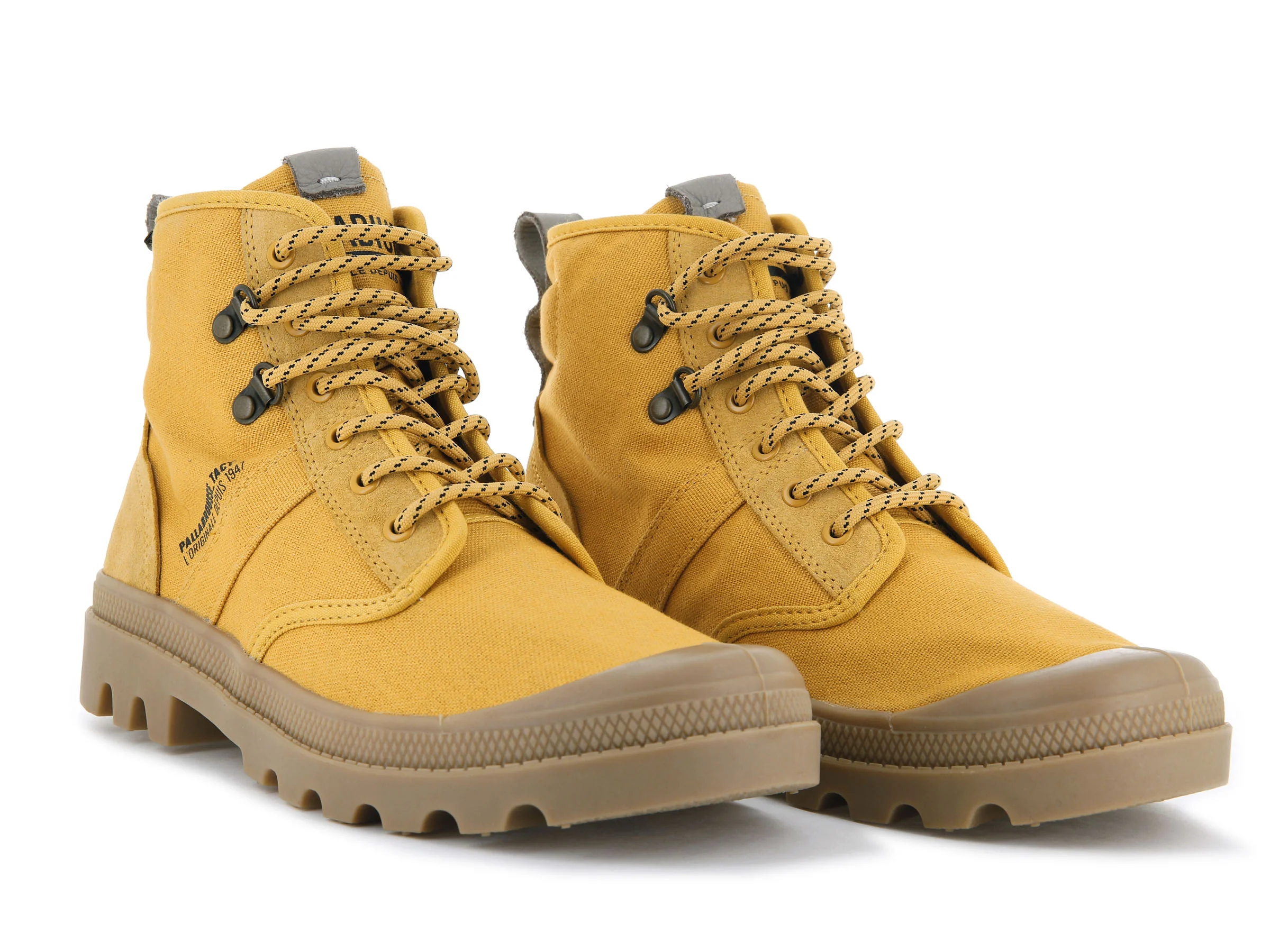 77961-797-M | PALLABROUSSE TACTICAL | HONEY GOLD - Image 6