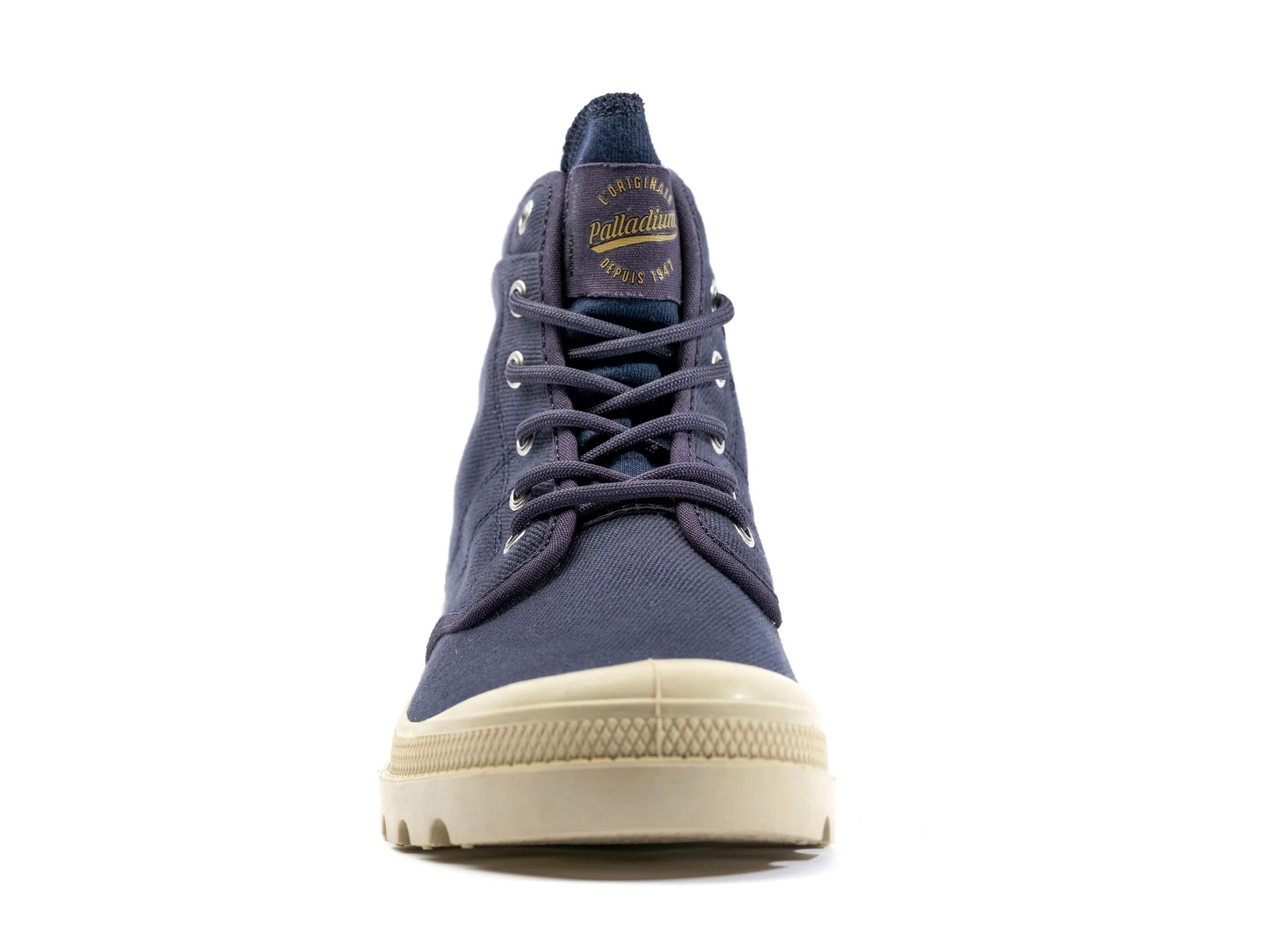 78564-425-M | PALLABROUSSE WORKWEAR | MOOD INDIGO - Image 3