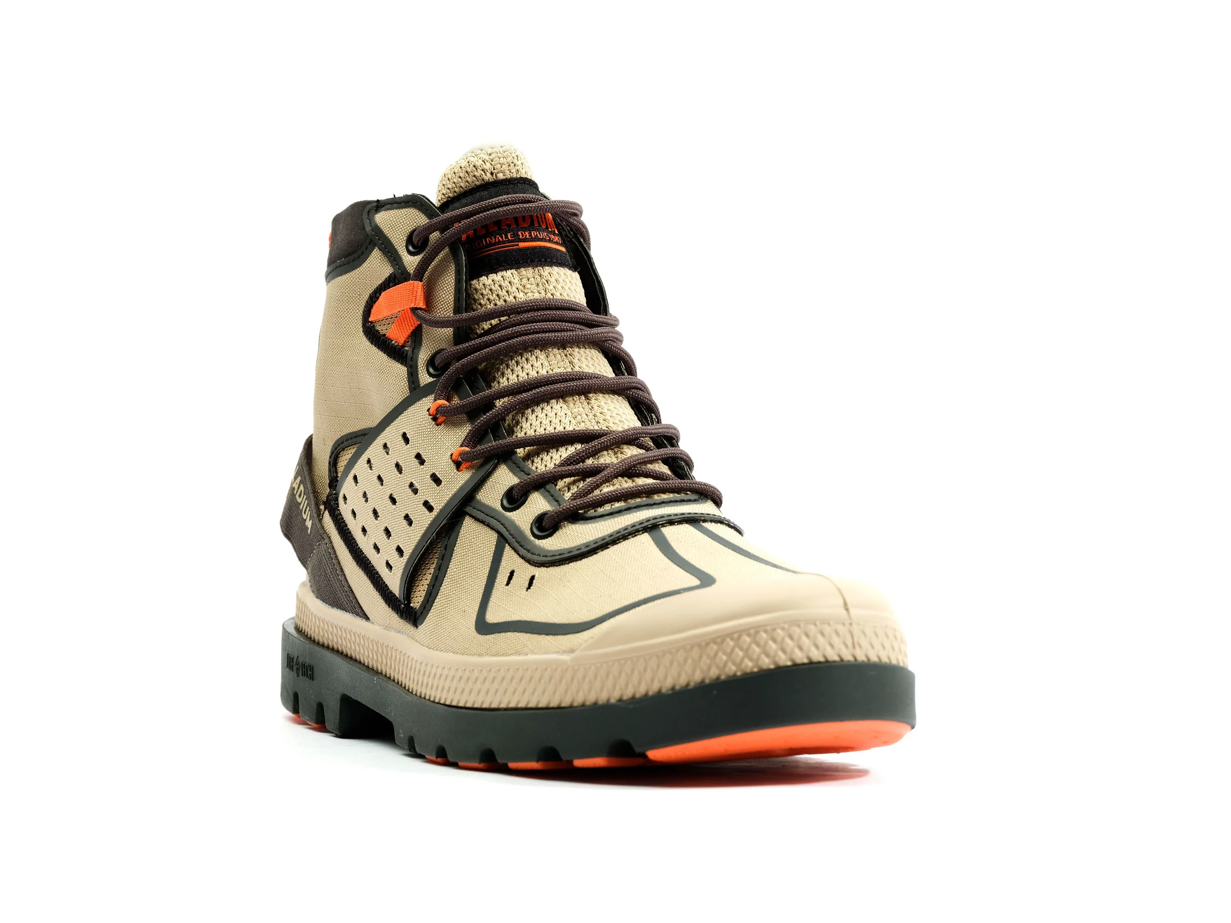 78600-215-M | PAMPA LITE + PACK | SAFARI - Image 2