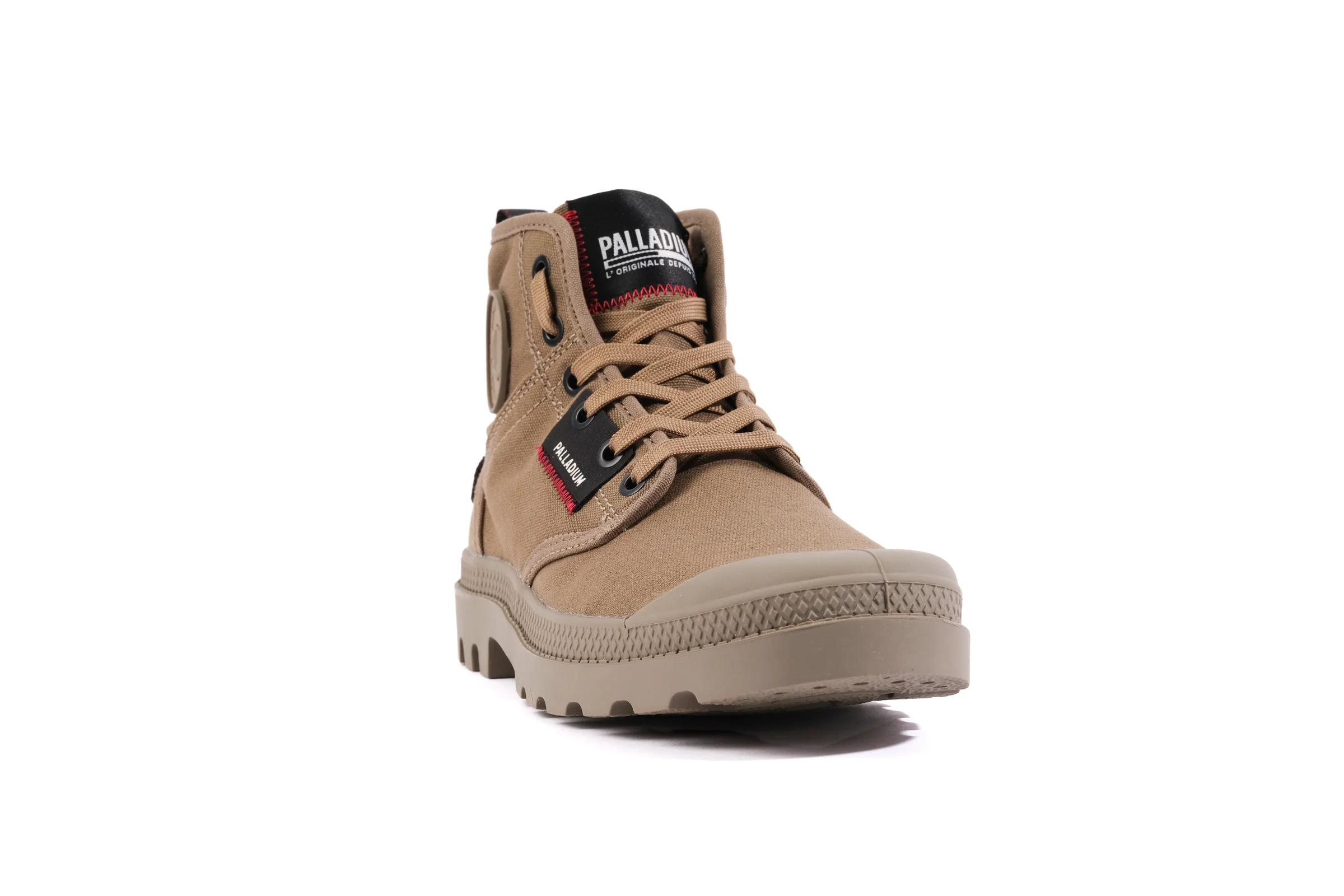 79117-308-M | PAMPA HI PATCH | DUSKY GREEN - Image 2
