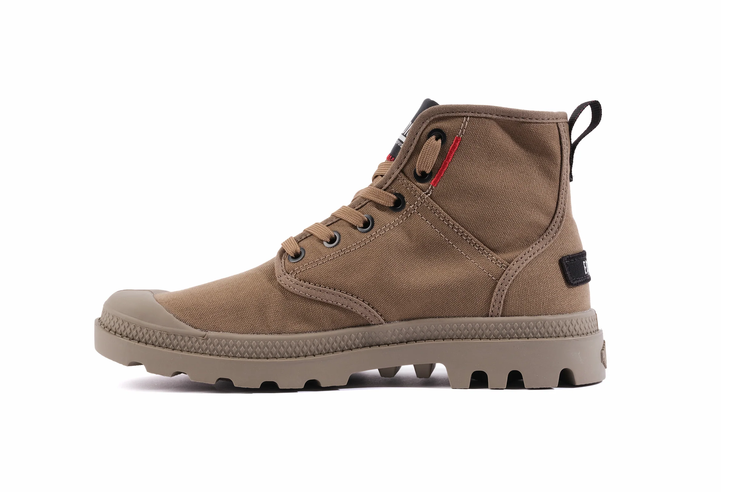79117-308-M | PAMPA HI PATCH | DUSKY GREEN - Image 4