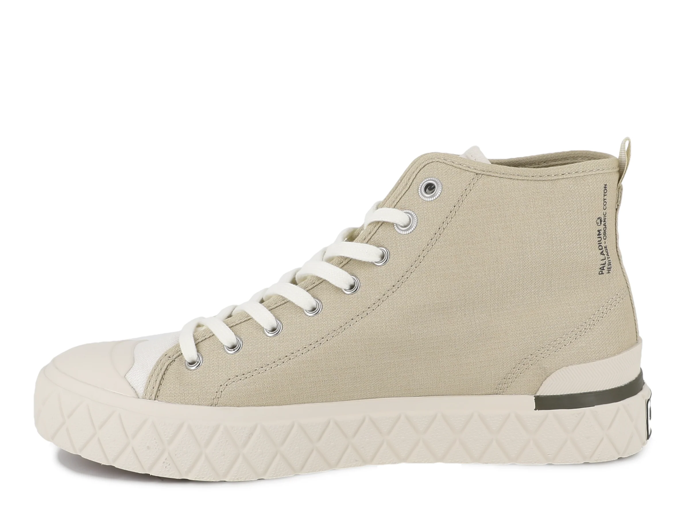 79142-218-M | PALLA ACE CHUKKA ORGANIC | MOJAVE DESERT - Image 3