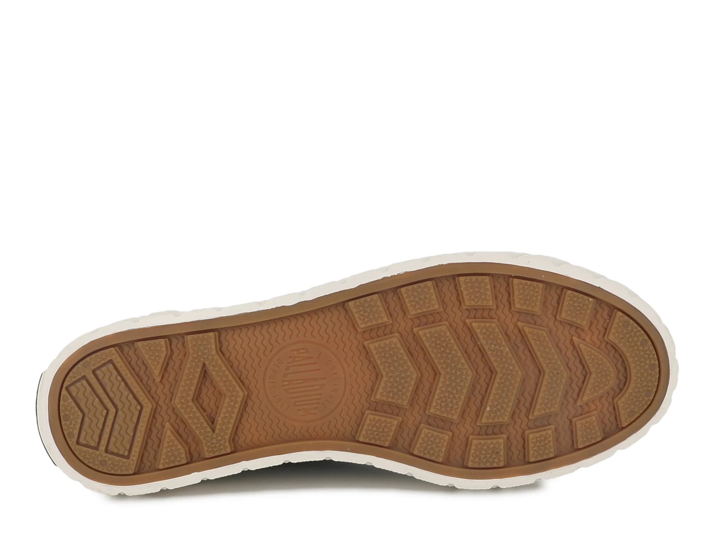 79142-304-M | PALLA ACE CHUKKA ORGANIC | ICE GREEN - Image 4