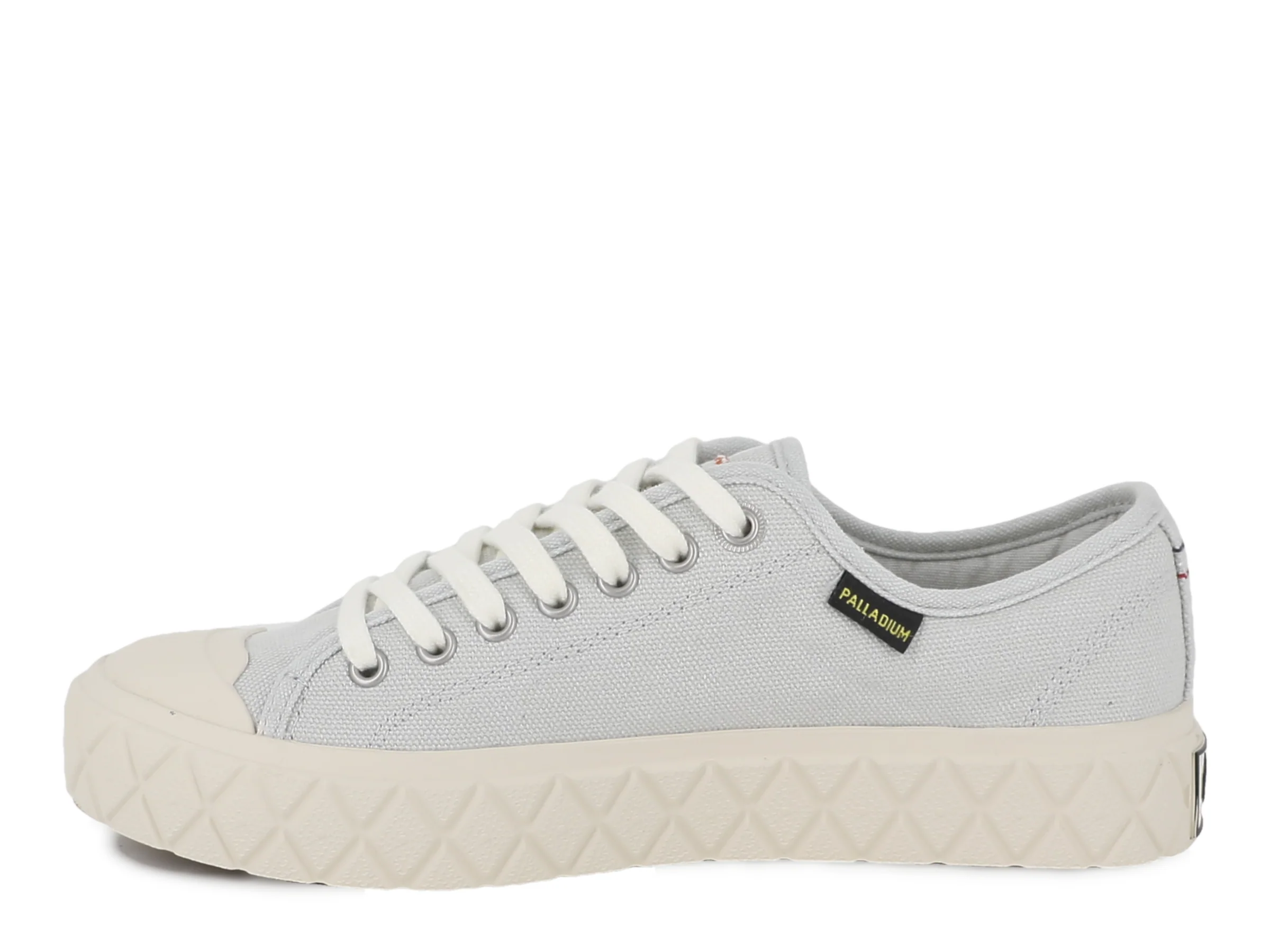 79382-026-M | PALLA ACE WASHED CANVAS | FRESH GREY - Image 3