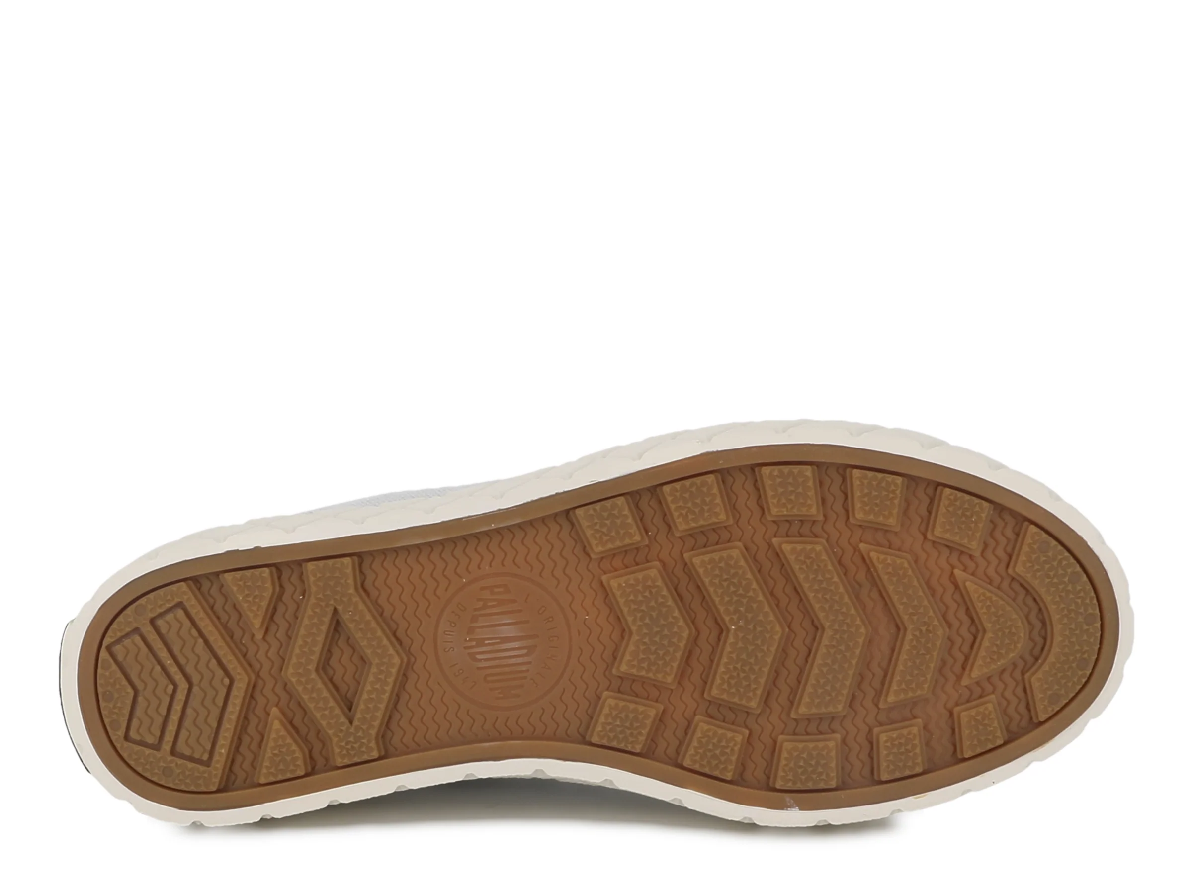 79382-026-M | PALLA ACE WASHED CANVAS | FRESH GREY - Image 4