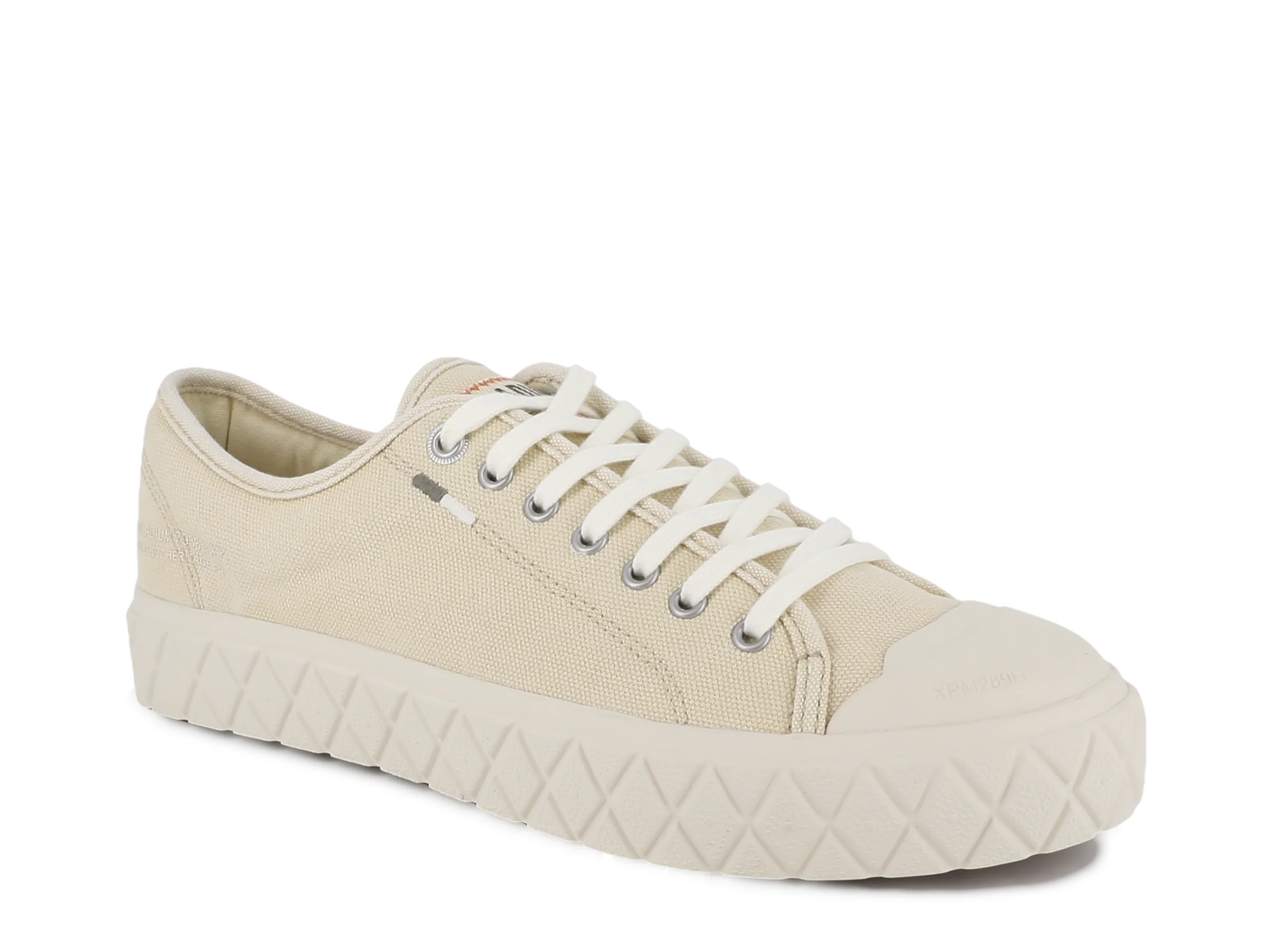 79382-210-M | PALLA ACE WASHED CANVAS | SAHARA - Image 2