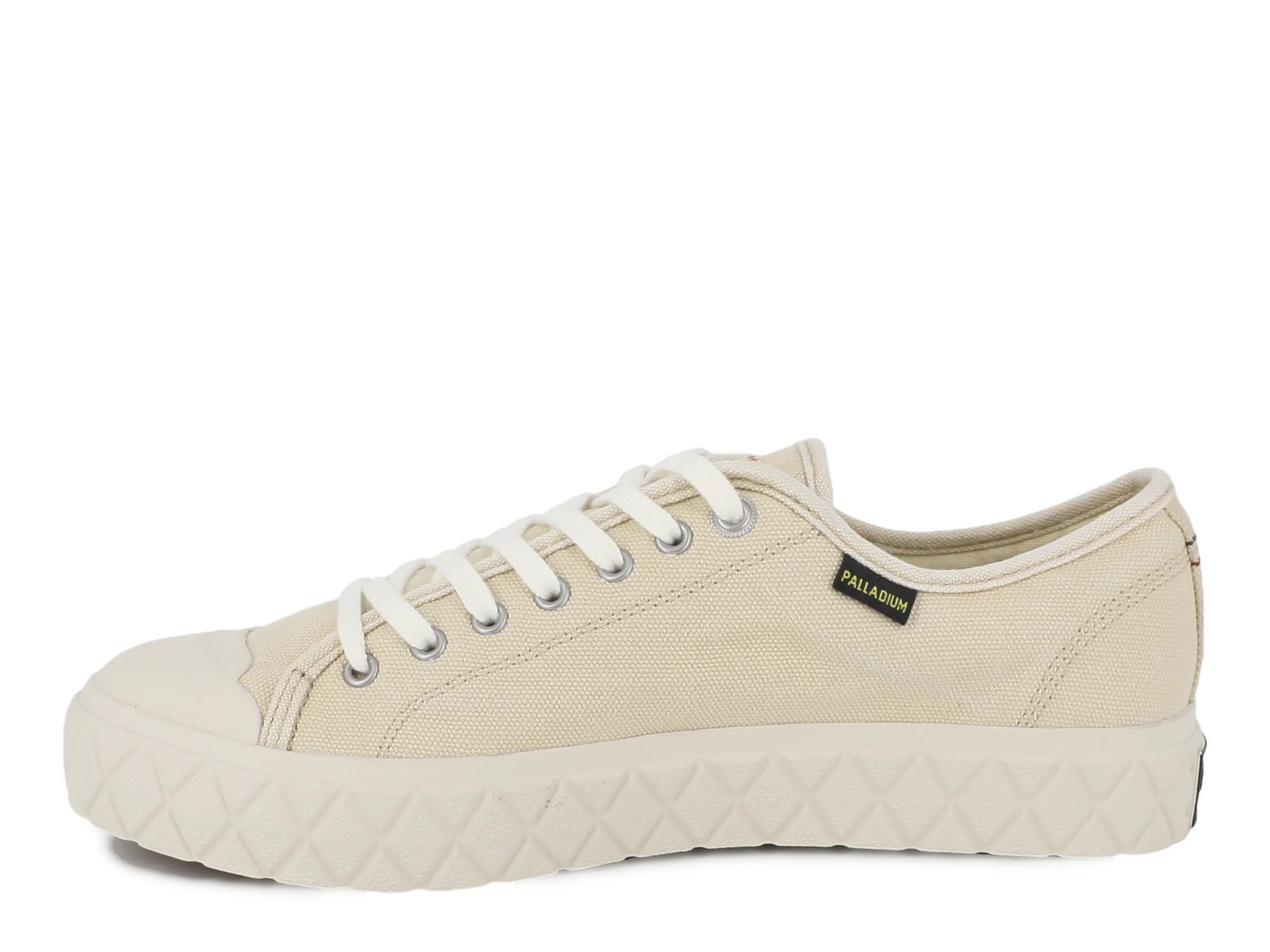 79382-210-M | PALLA ACE WASHED CANVAS | SAHARA - Image 3