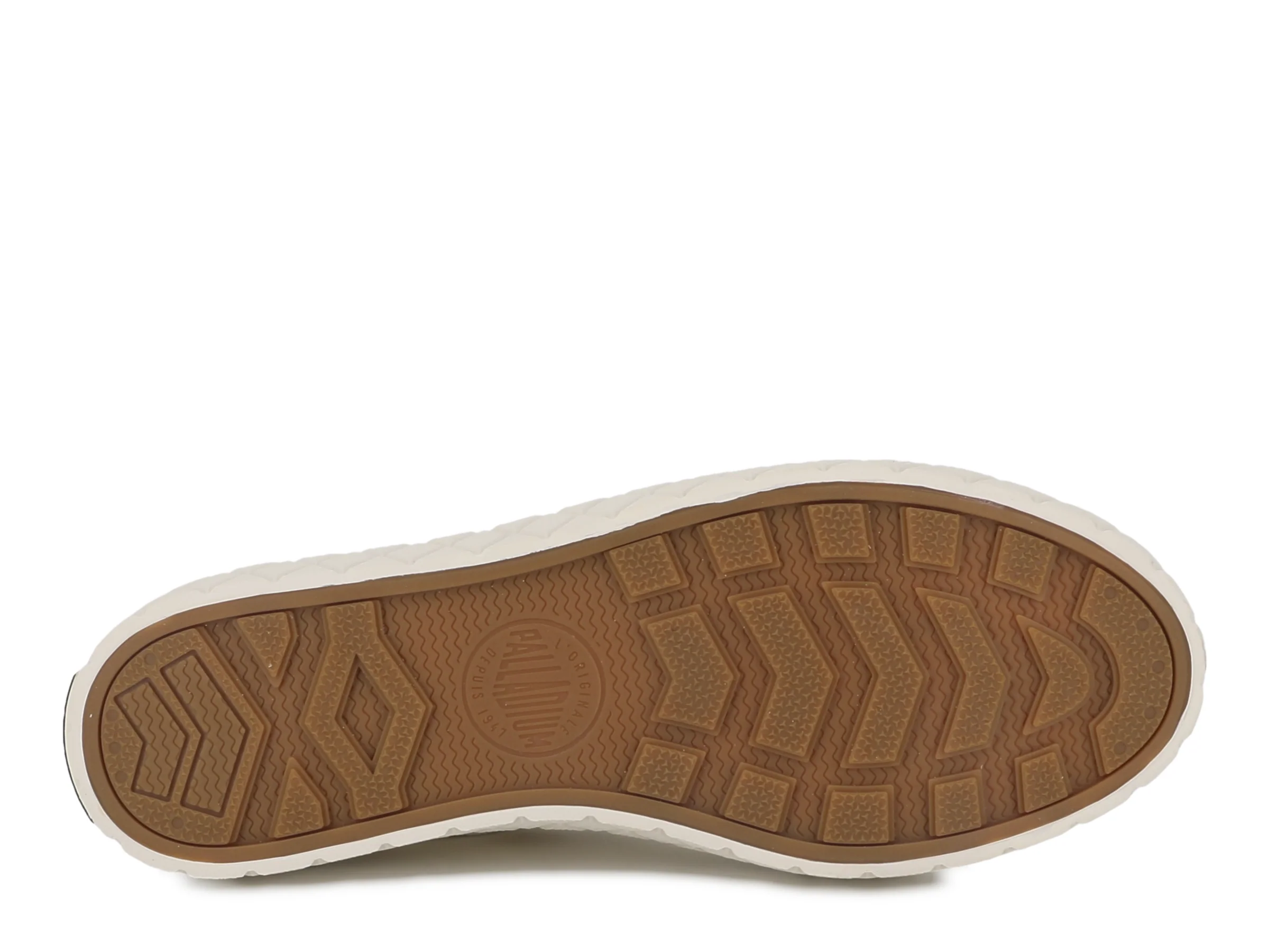 79382-210-M | PALLA ACE WASHED CANVAS | SAHARA - Image 4