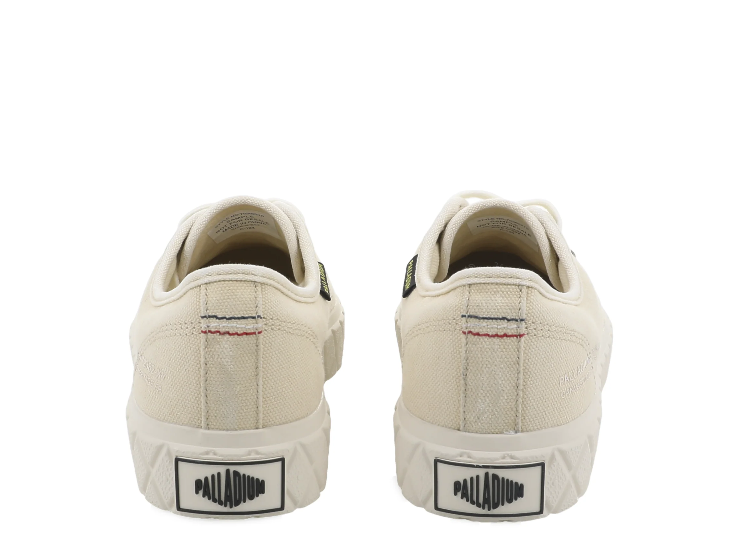 79382-210-M | PALLA ACE WASHED CANVAS | SAHARA - Image 5