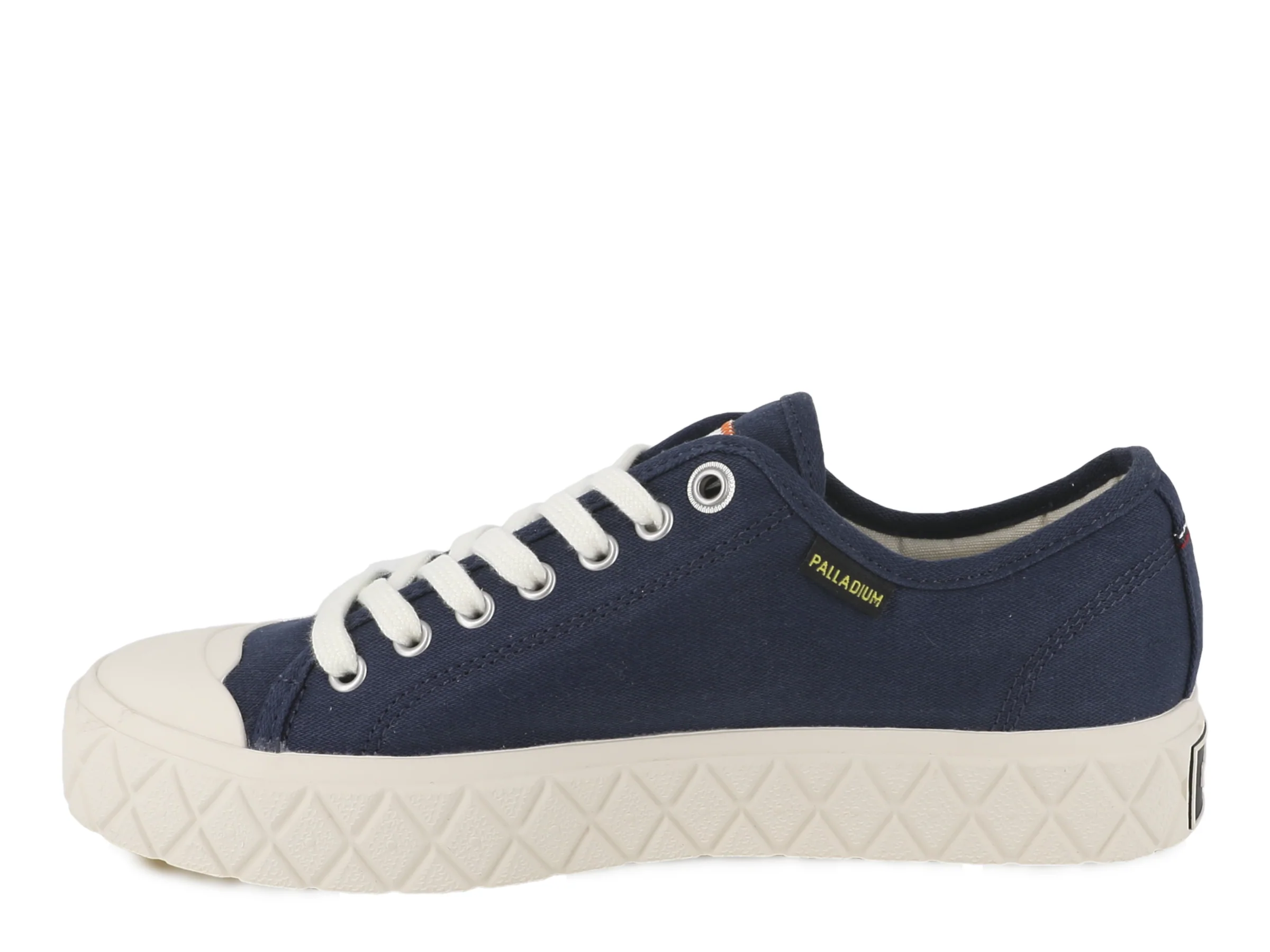 79382-458-M | PALLA ACE WASHED CANVAS | MOOD INDIGO - Image 3