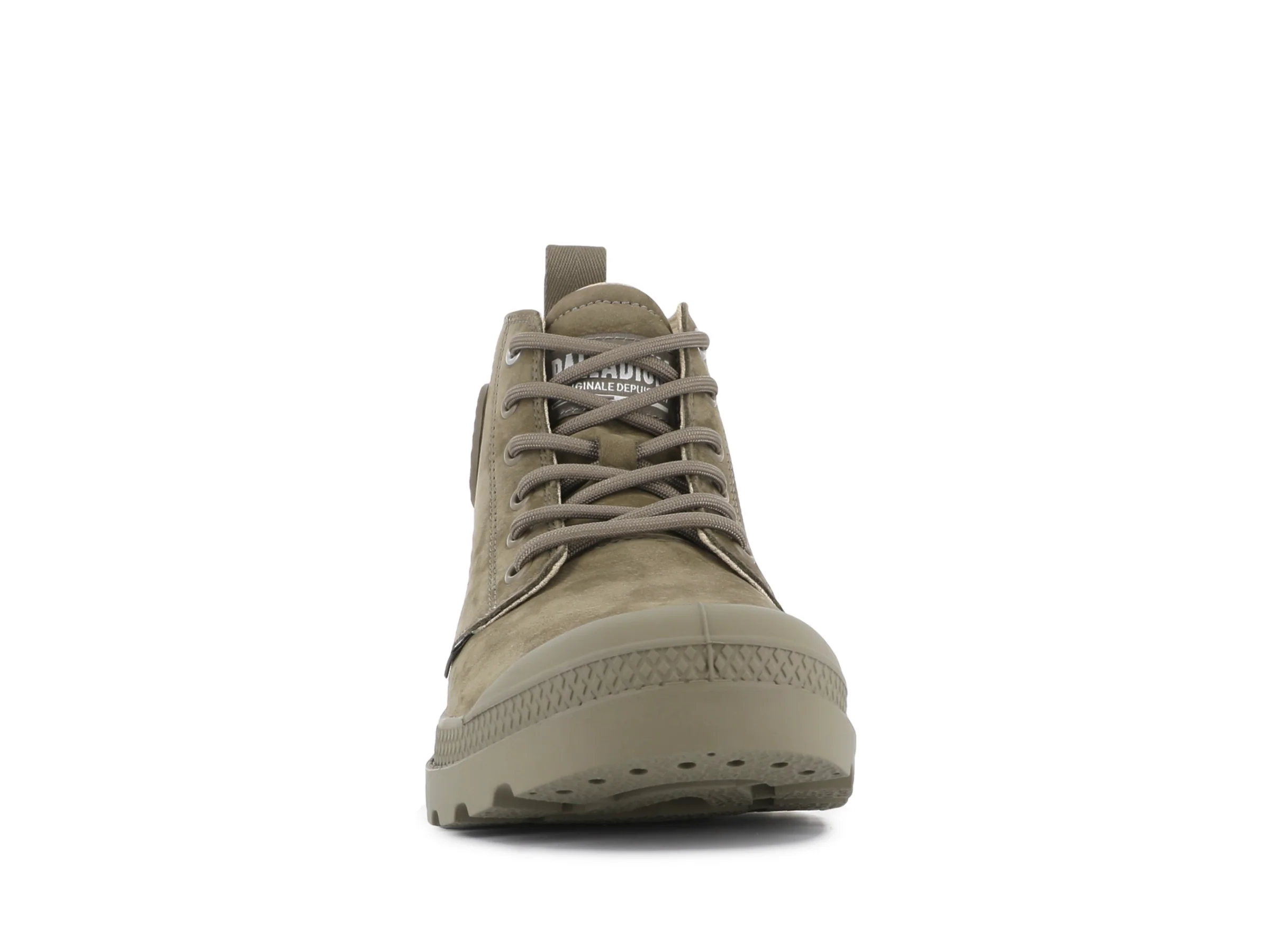 79495-308-M | PAMPA HI NBK | DUSKY GREEN - Image 3
