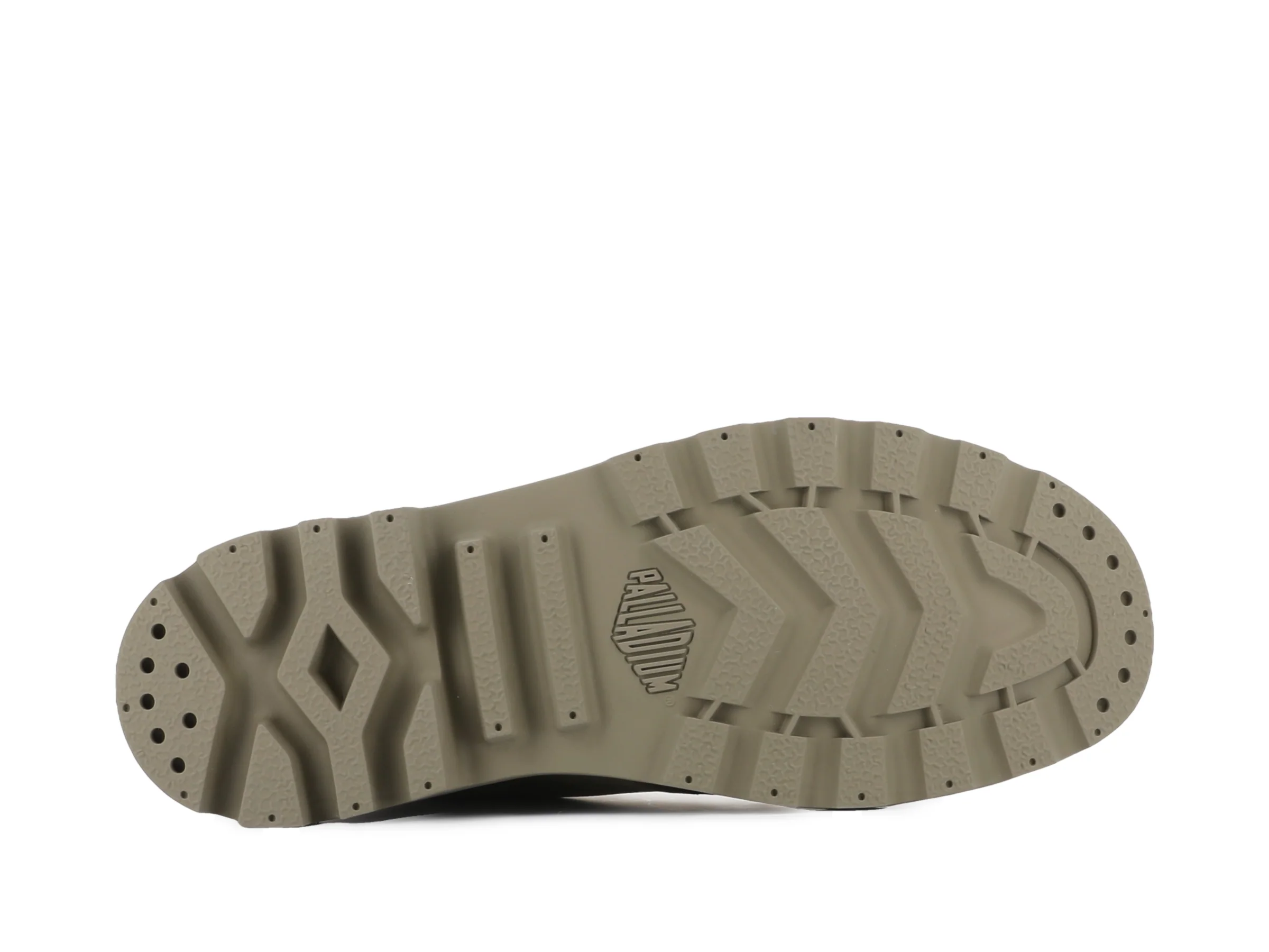 79495-308-M | PAMPA HI NBK | DUSKY GREEN - Image 5