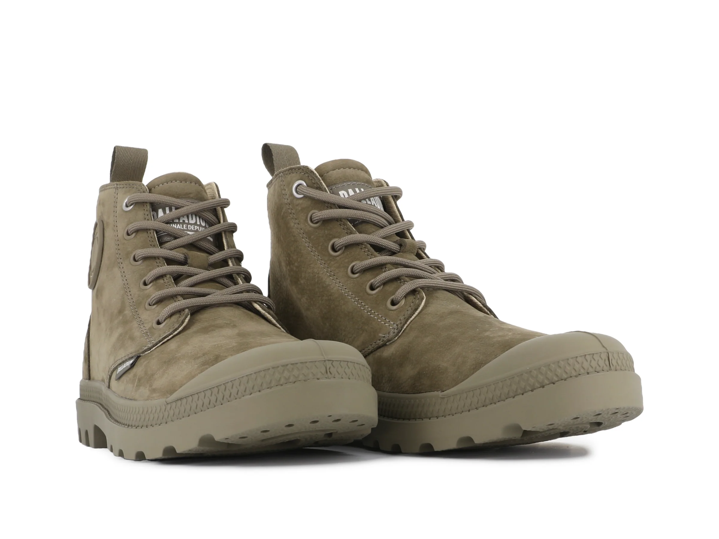 79495-308-M | PAMPA HI NBK | DUSKY GREEN - Image 6
