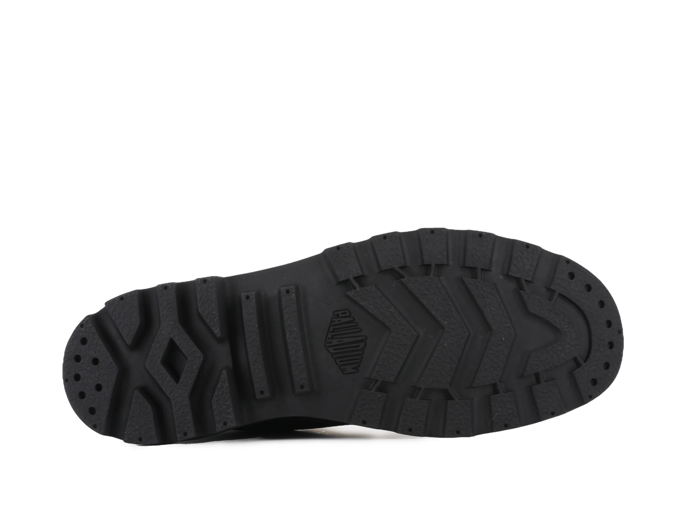 79515-010-M | PAMPA HI DARE ZIP | BLACK/BLACK - Image 5