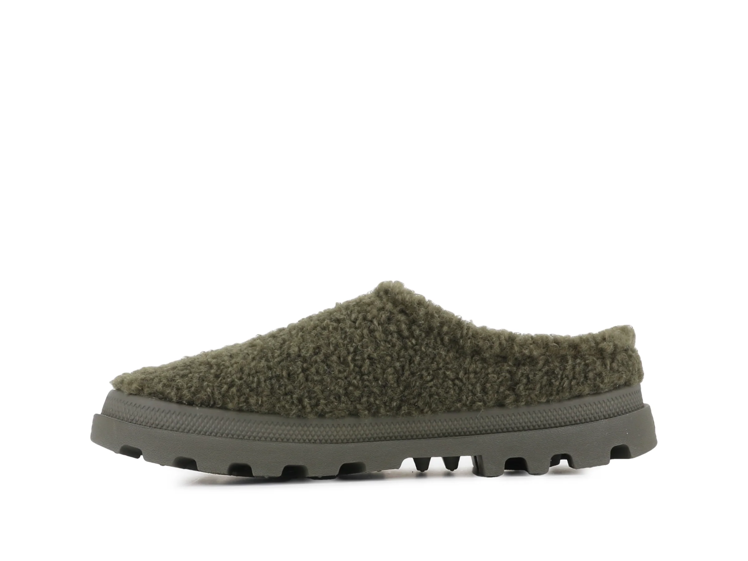 79517-325-M | DUNELITE MULE COSY | OLIVE NIGHT - Image 4