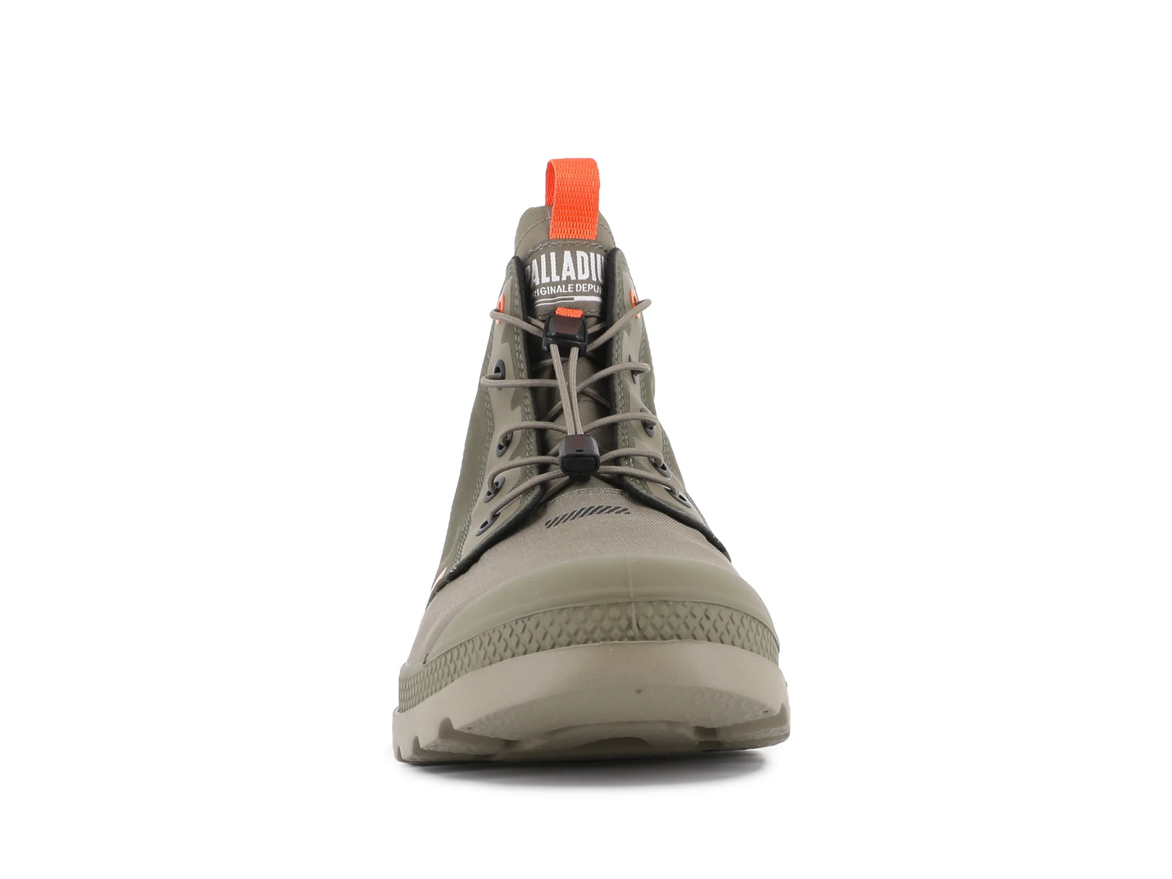 79539-325-M | PAMPA LITE JOURNEY | OLIVE NIGHT - Image 3