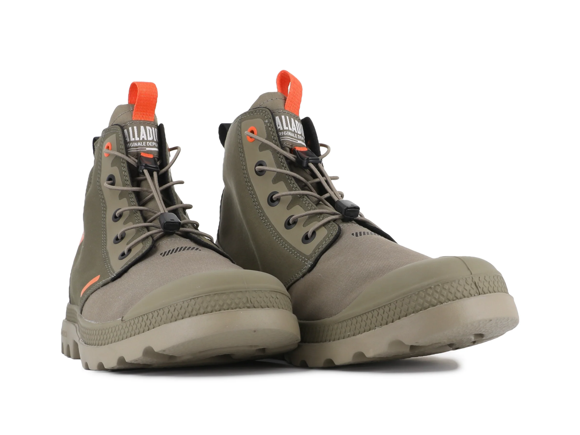 79539-325-M | PAMPA LITE JOURNEY | OLIVE NIGHT - Image 6