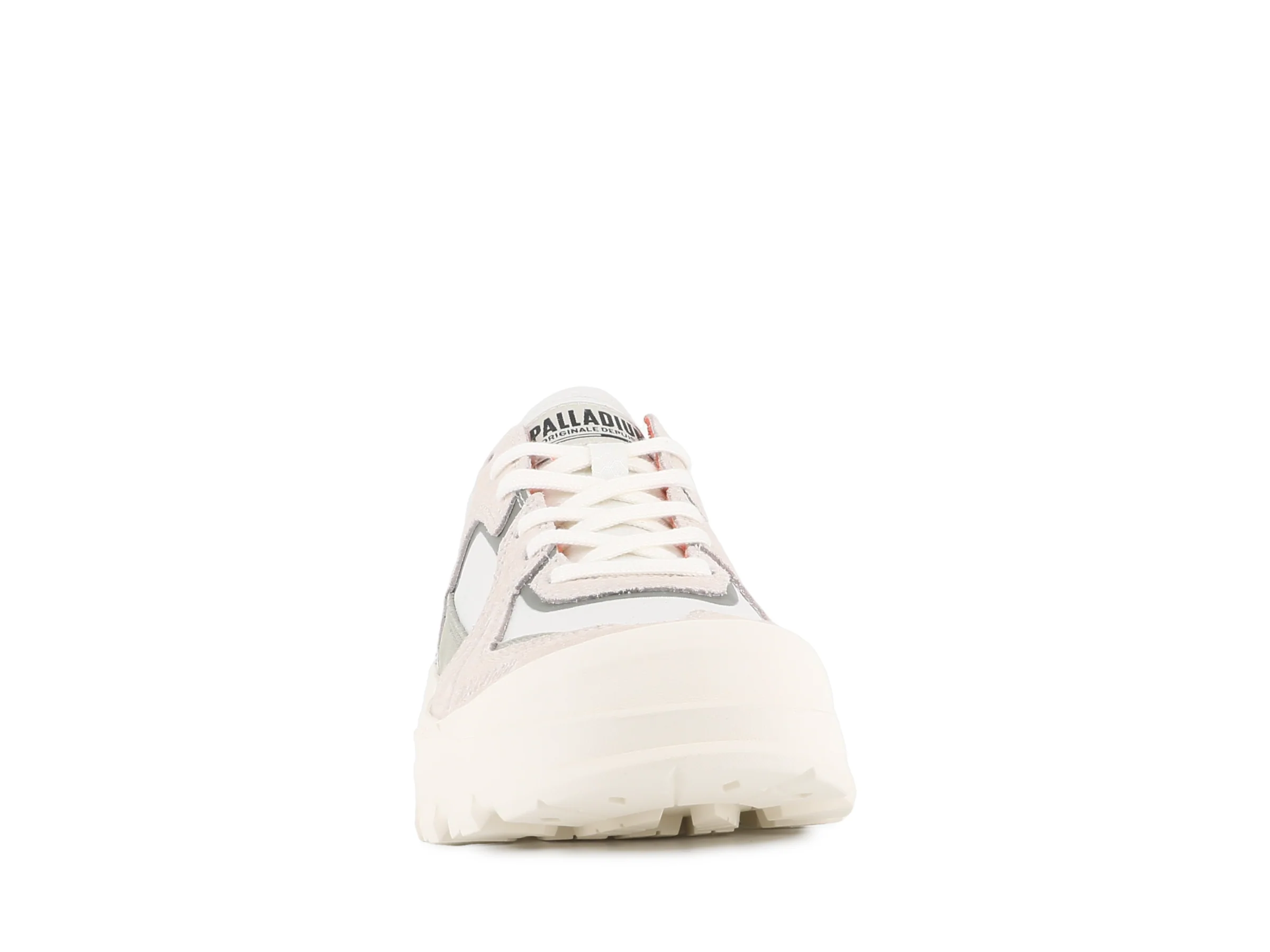79544-020-M | PALLARIDER LO TRACK | STEAM GRAY - Image 3