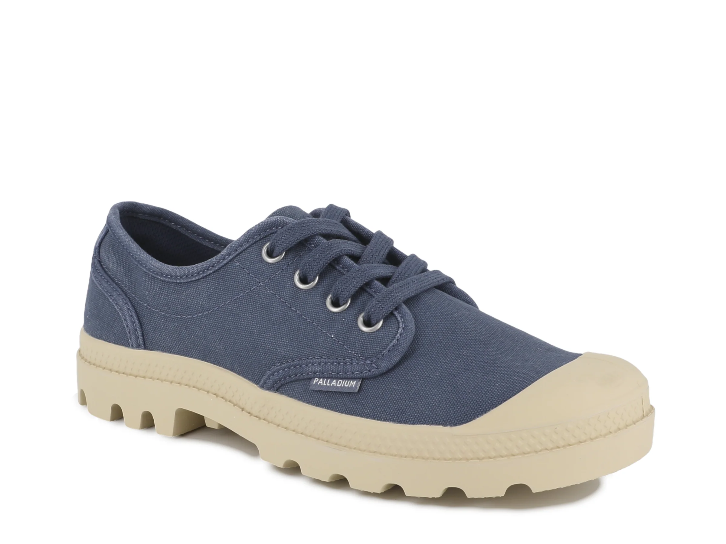 92351-481-M | PAMPA OXFORD | VINTAGE INDIGO - Image 2