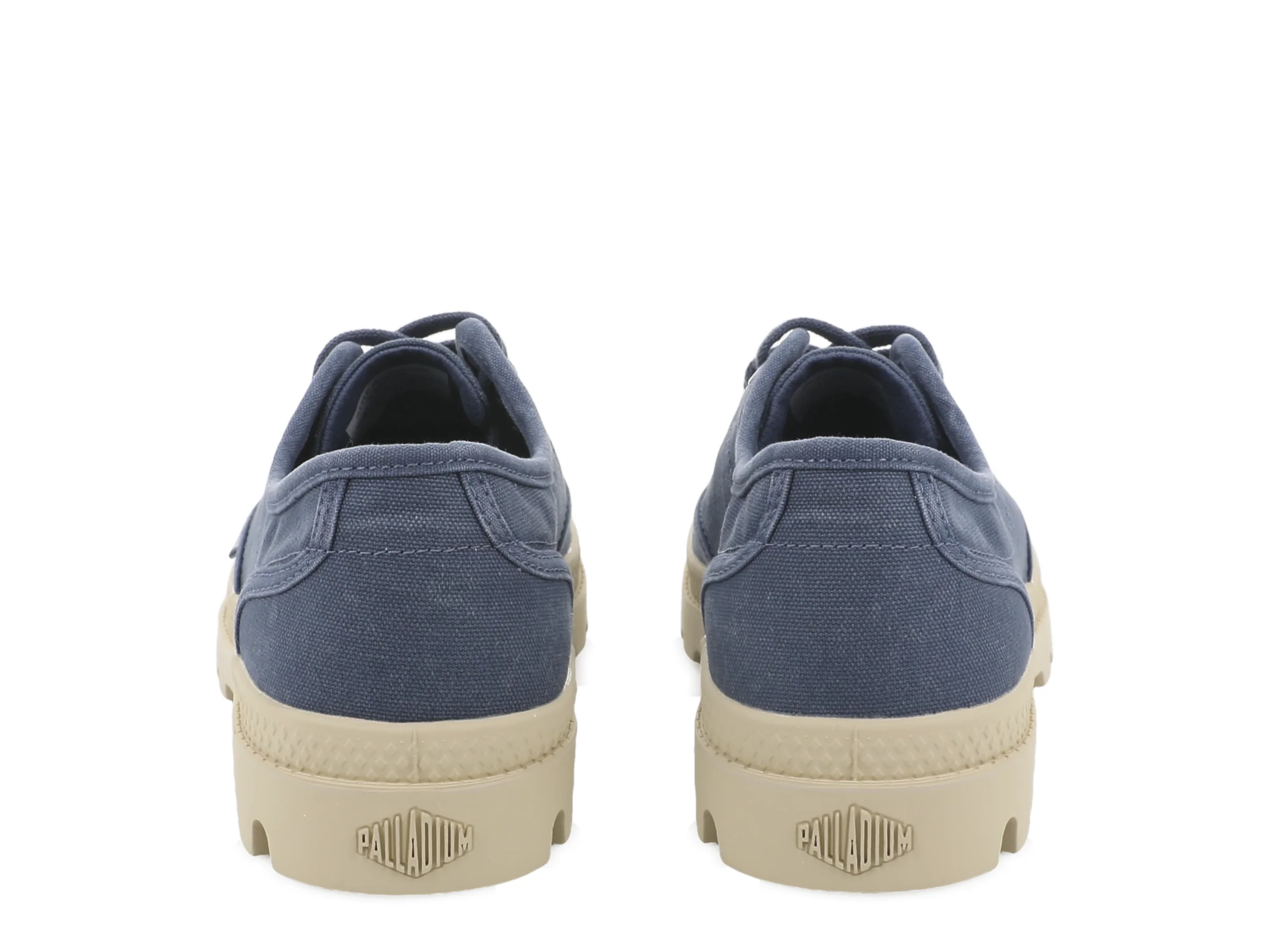 92351-481-M | PAMPA OXFORD | VINTAGE INDIGO - Image 5