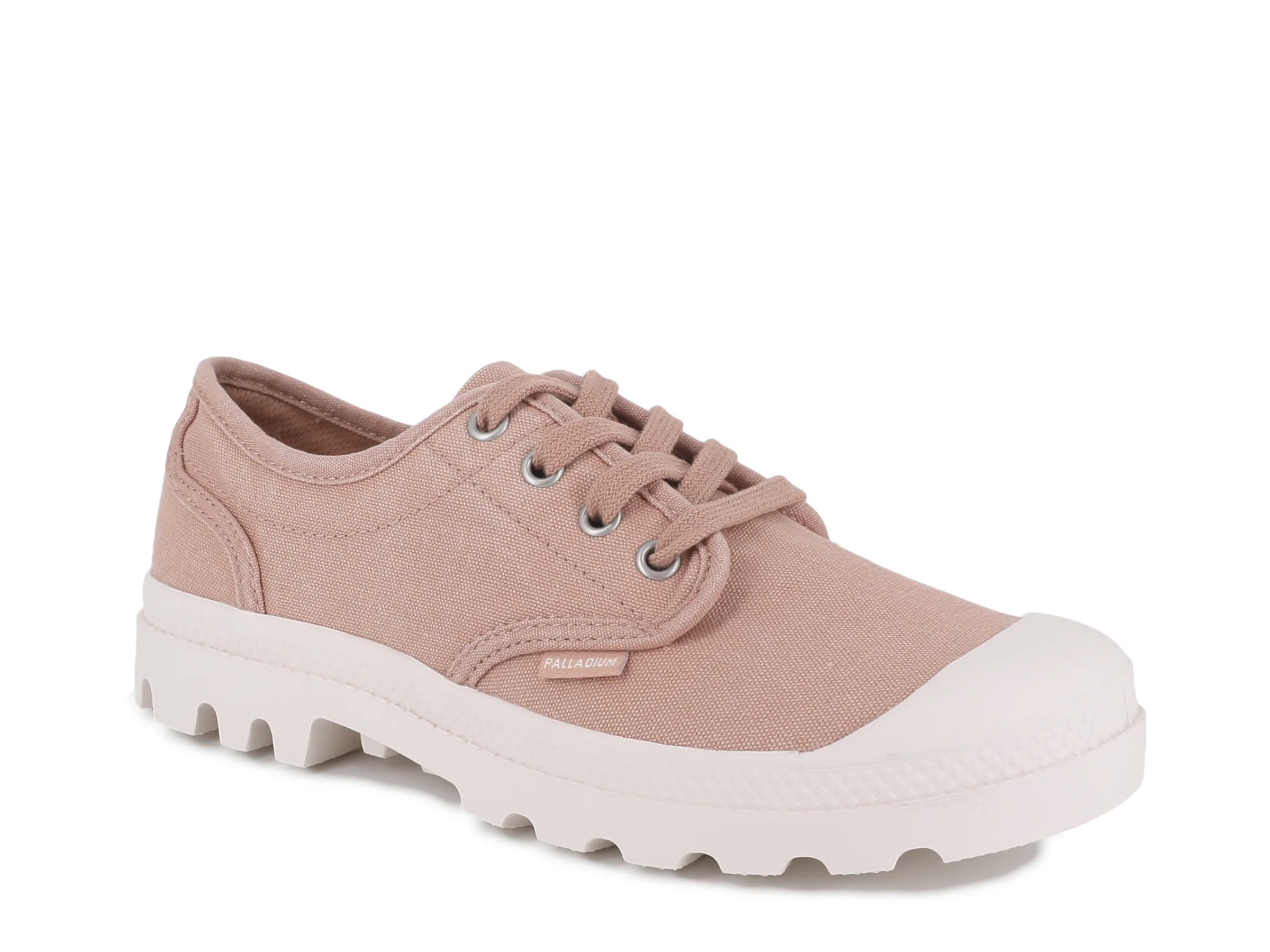 92351-832-M | PAMPA OXFORD | DARK NUDE - Image 2