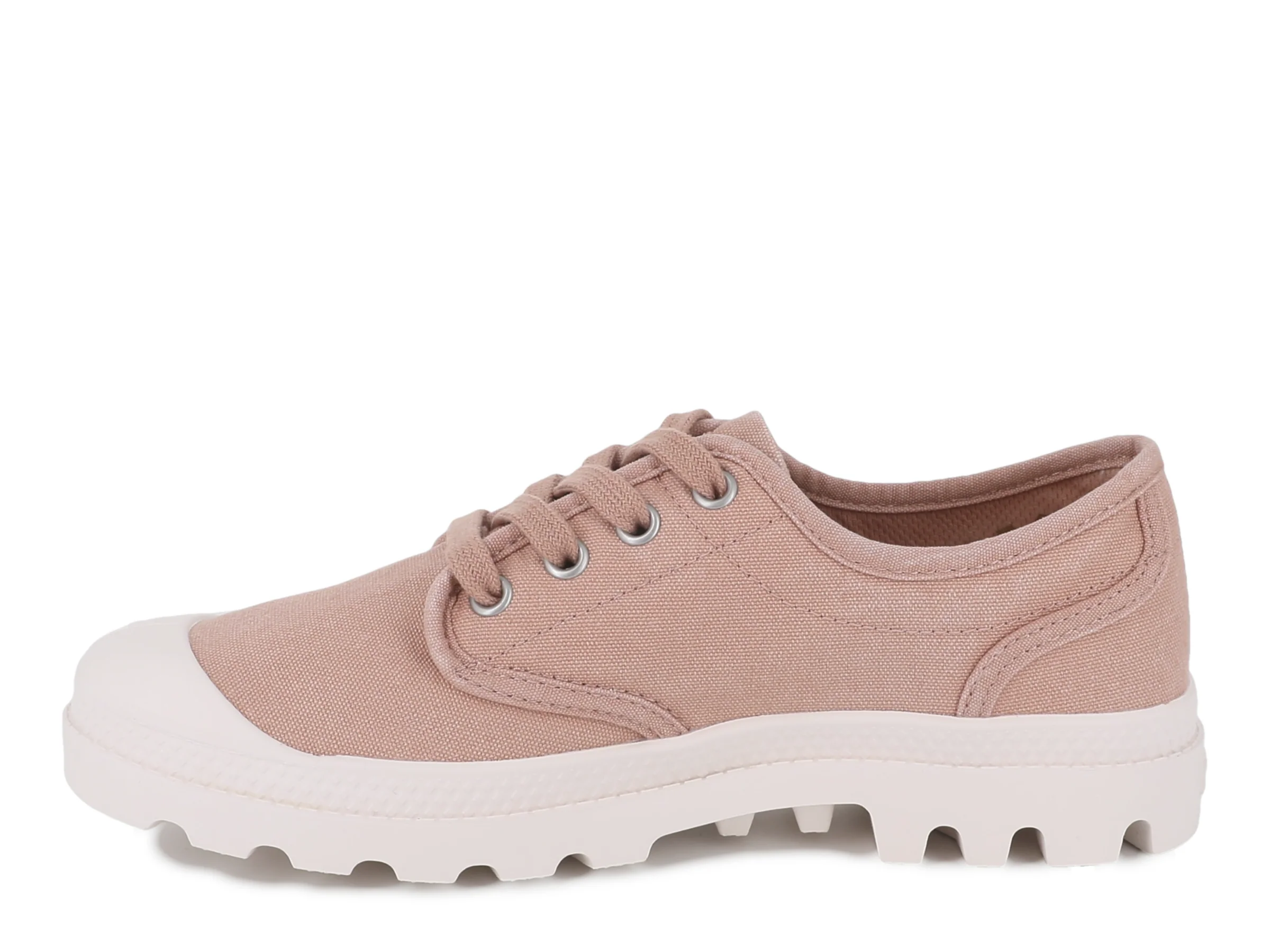 92351-832-M | PAMPA OXFORD | DARK NUDE - Image 3