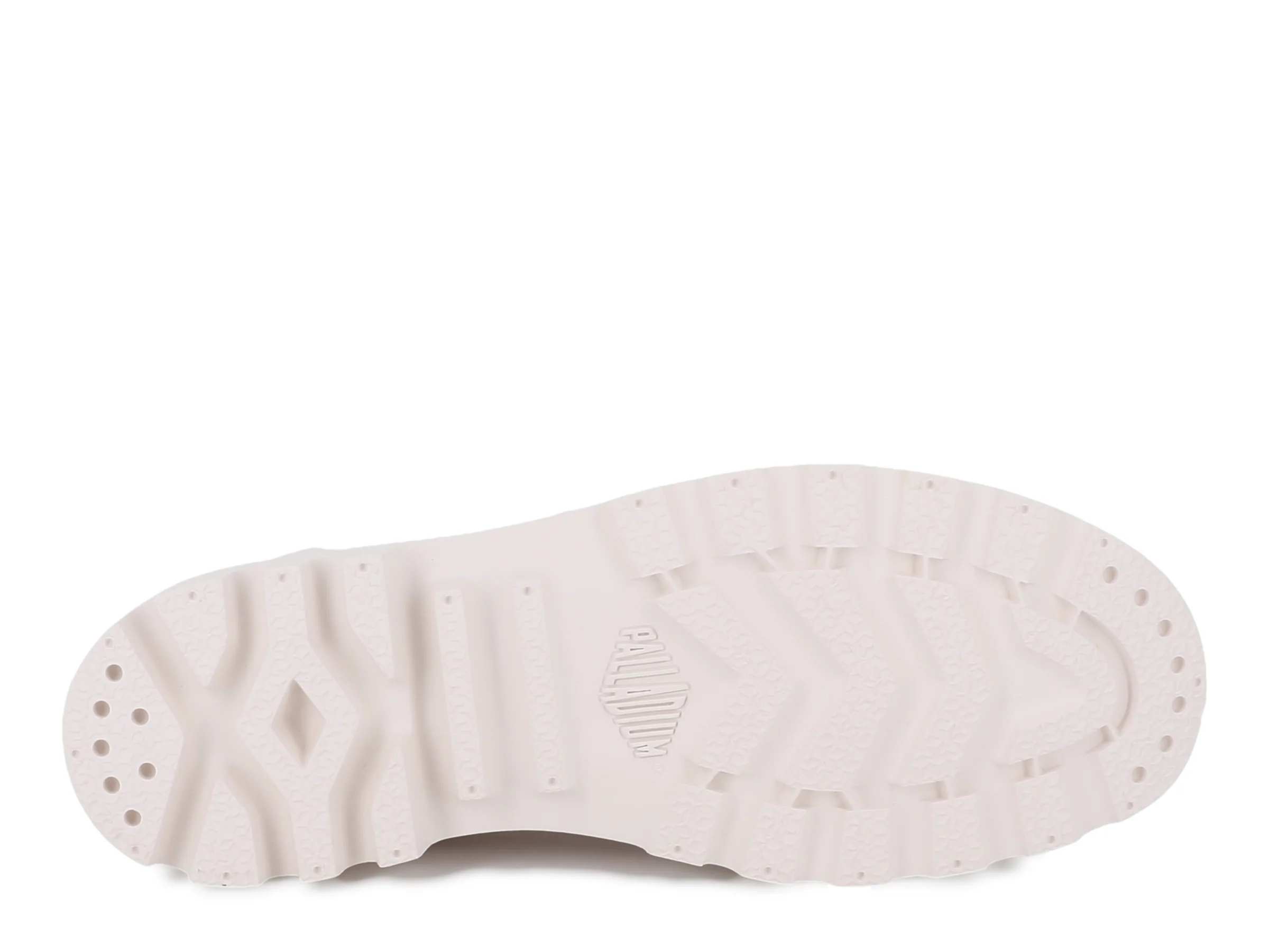 92351-832-M | PAMPA OXFORD | DARK NUDE - Image 4