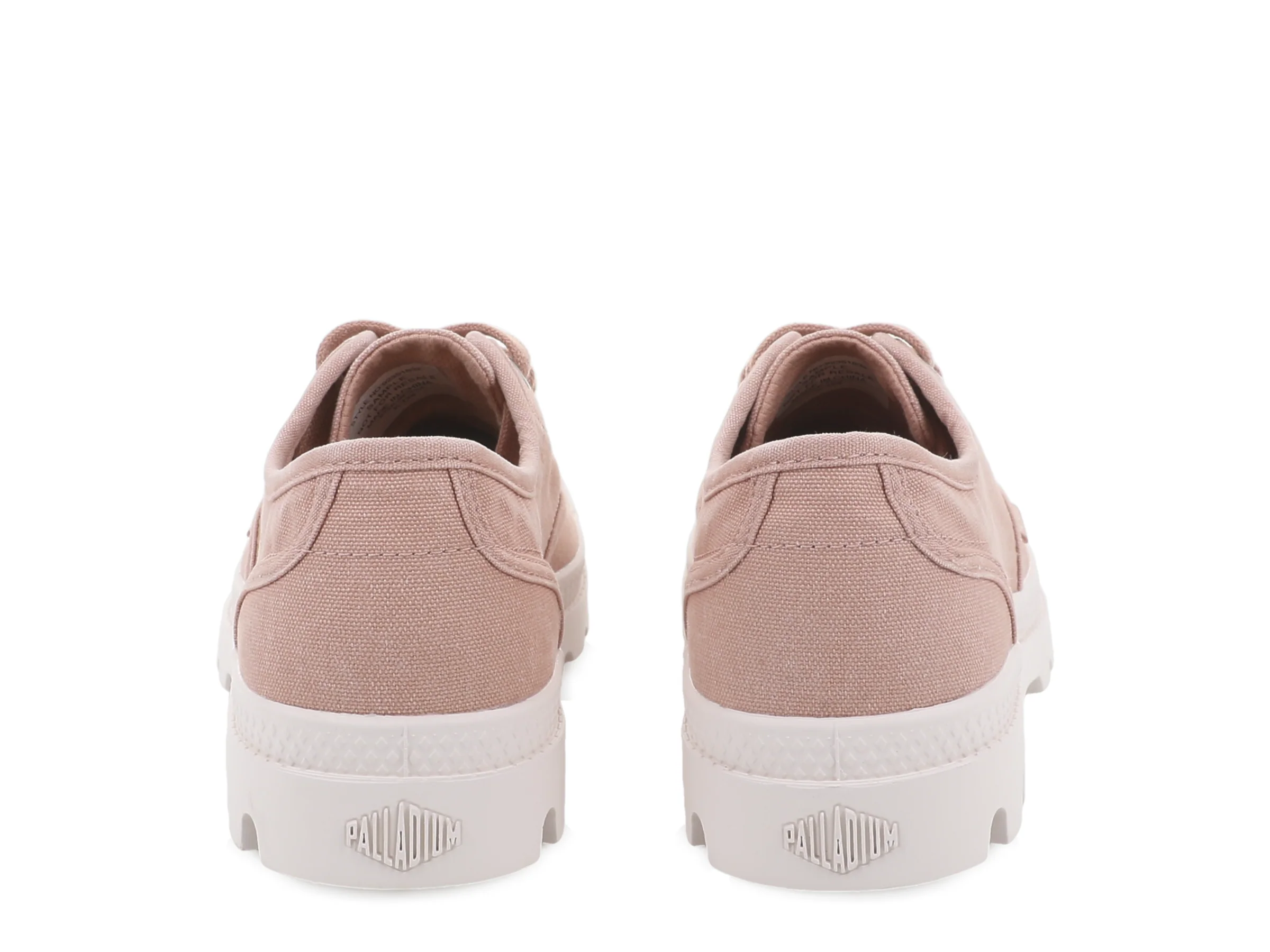 92351-832-M | PAMPA OXFORD | DARK NUDE - Image 5