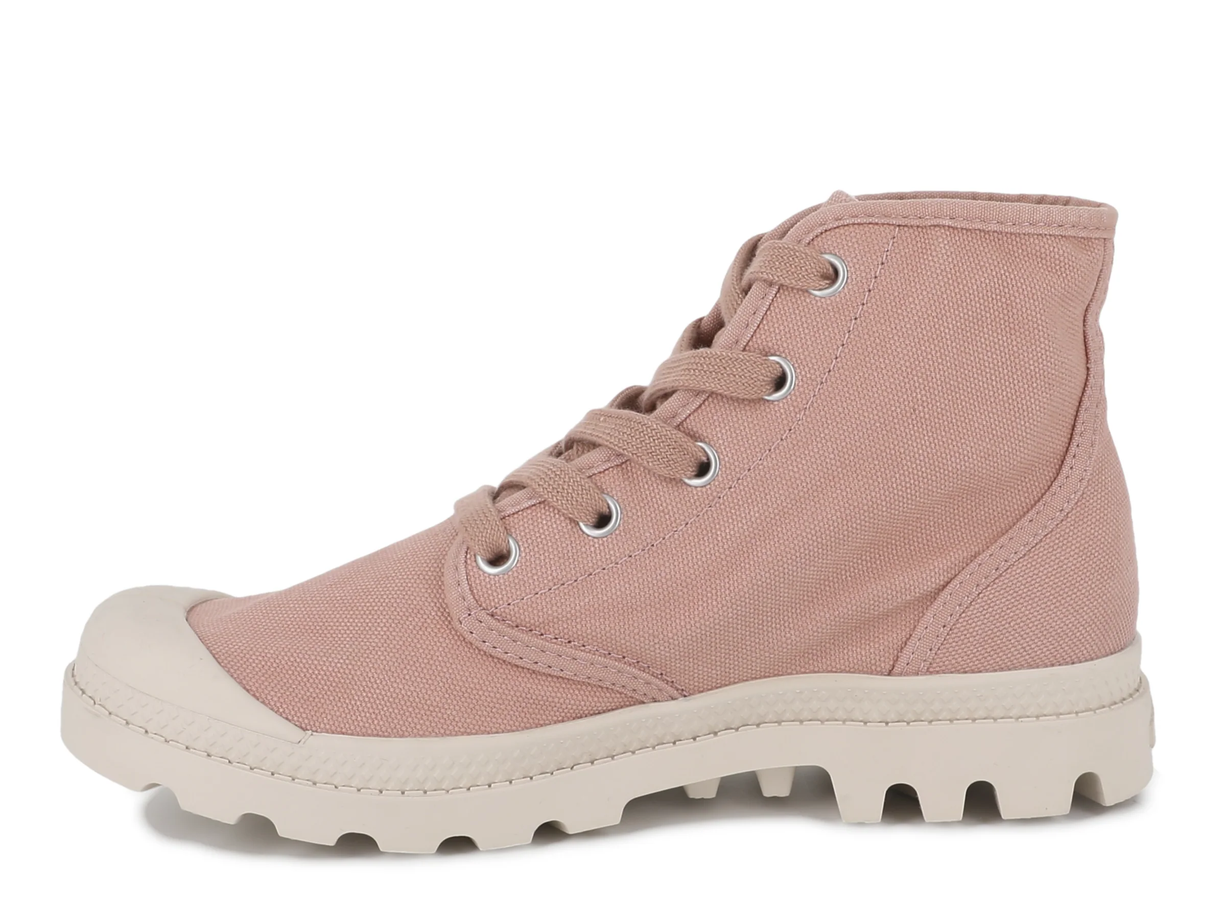 92352-832-M | PAMPA HI | DARK NUDE - Image 3