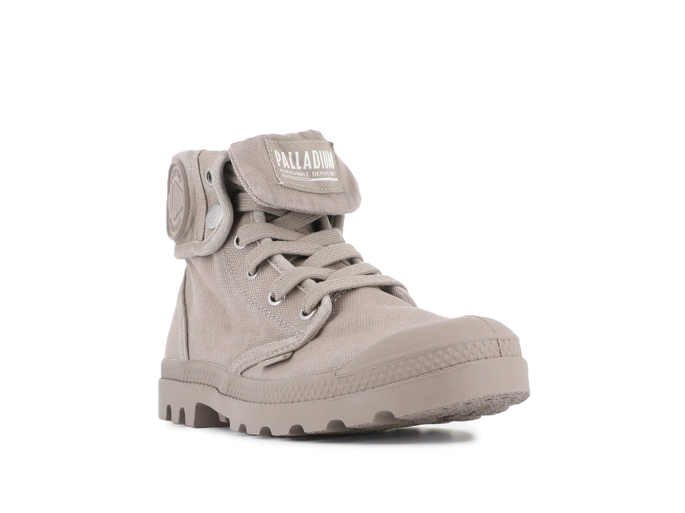 92353-272-M | BAGGY | VINTAGE KHAKI - Image 2