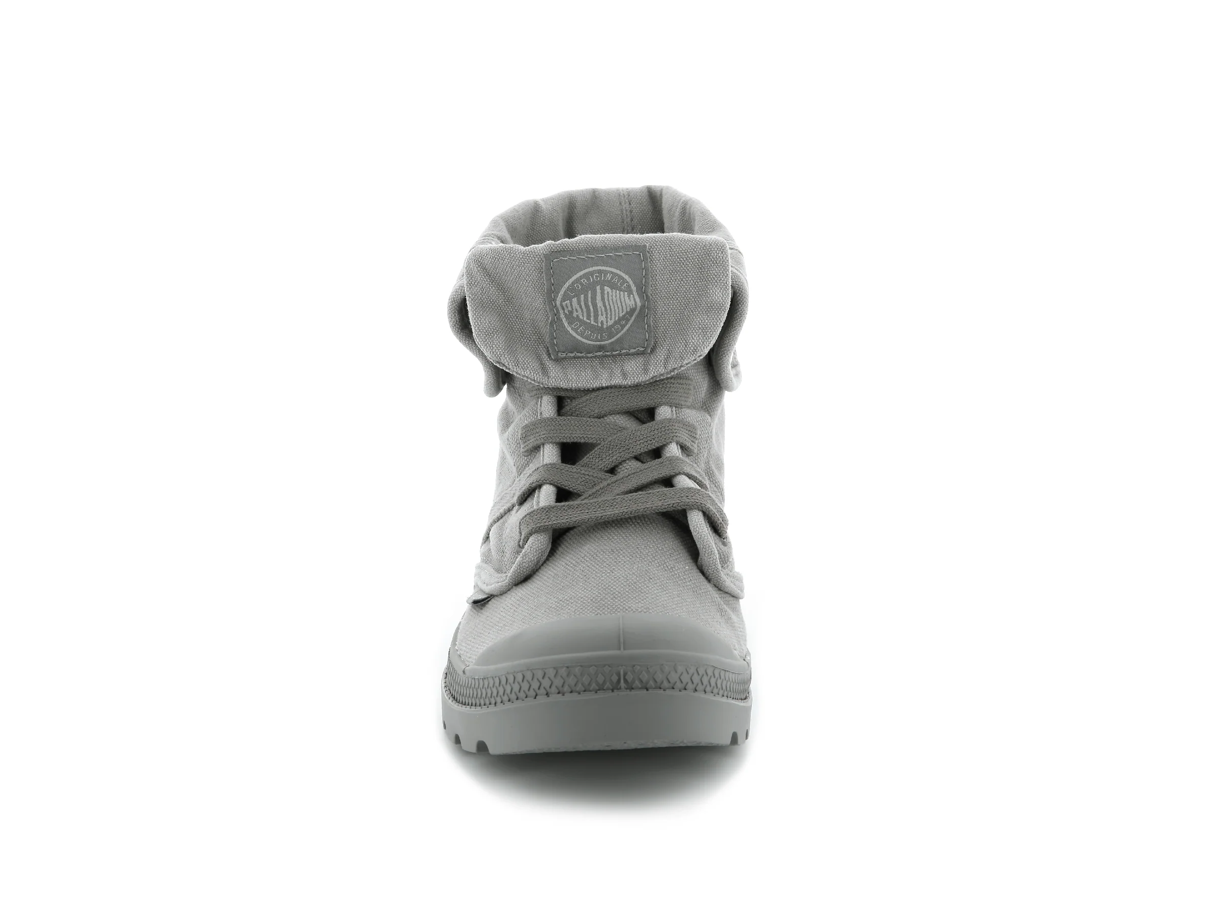 92478-066-M | WOMENS PALLABROUSSE BAGGY | TITANIUM/HI-RISE - Image 3