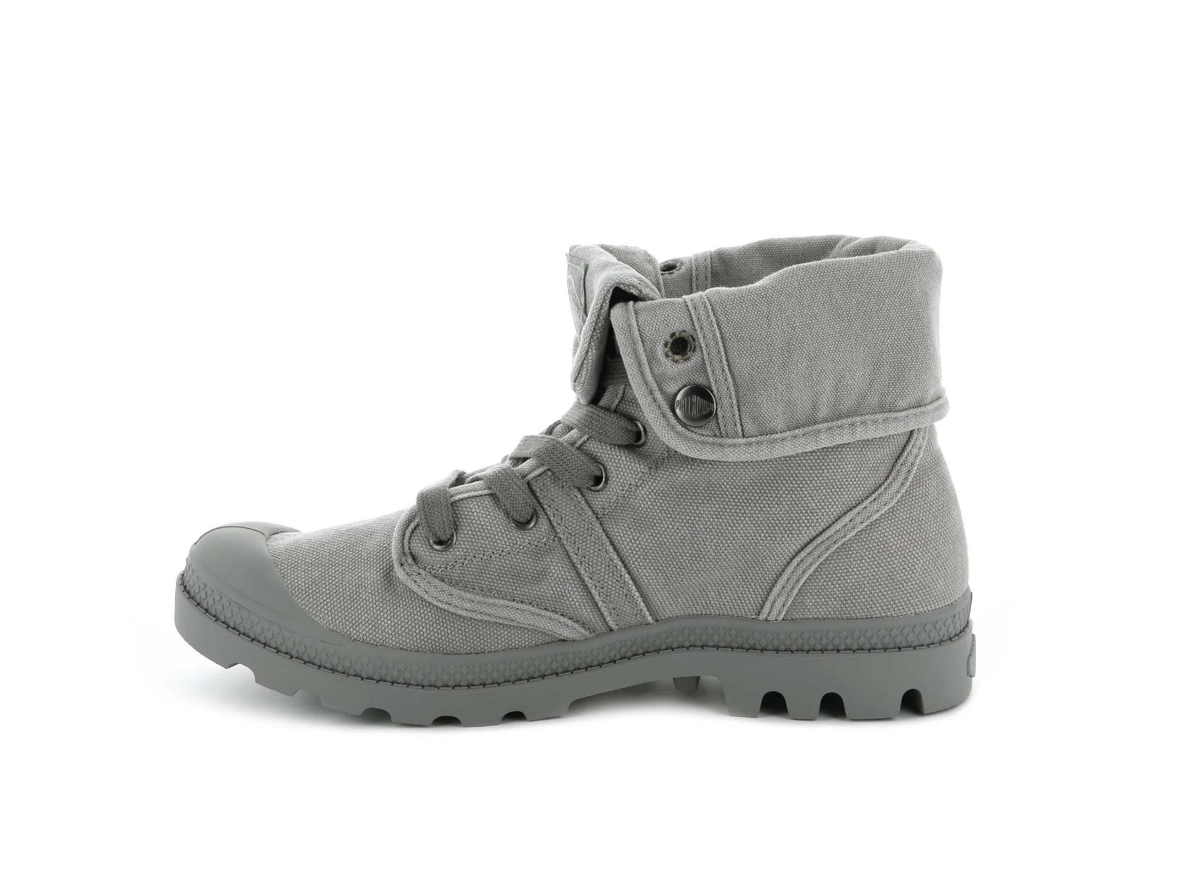 92478-066-M | WOMENS PALLABROUSSE BAGGY | TITANIUM/HI-RISE - Image 4