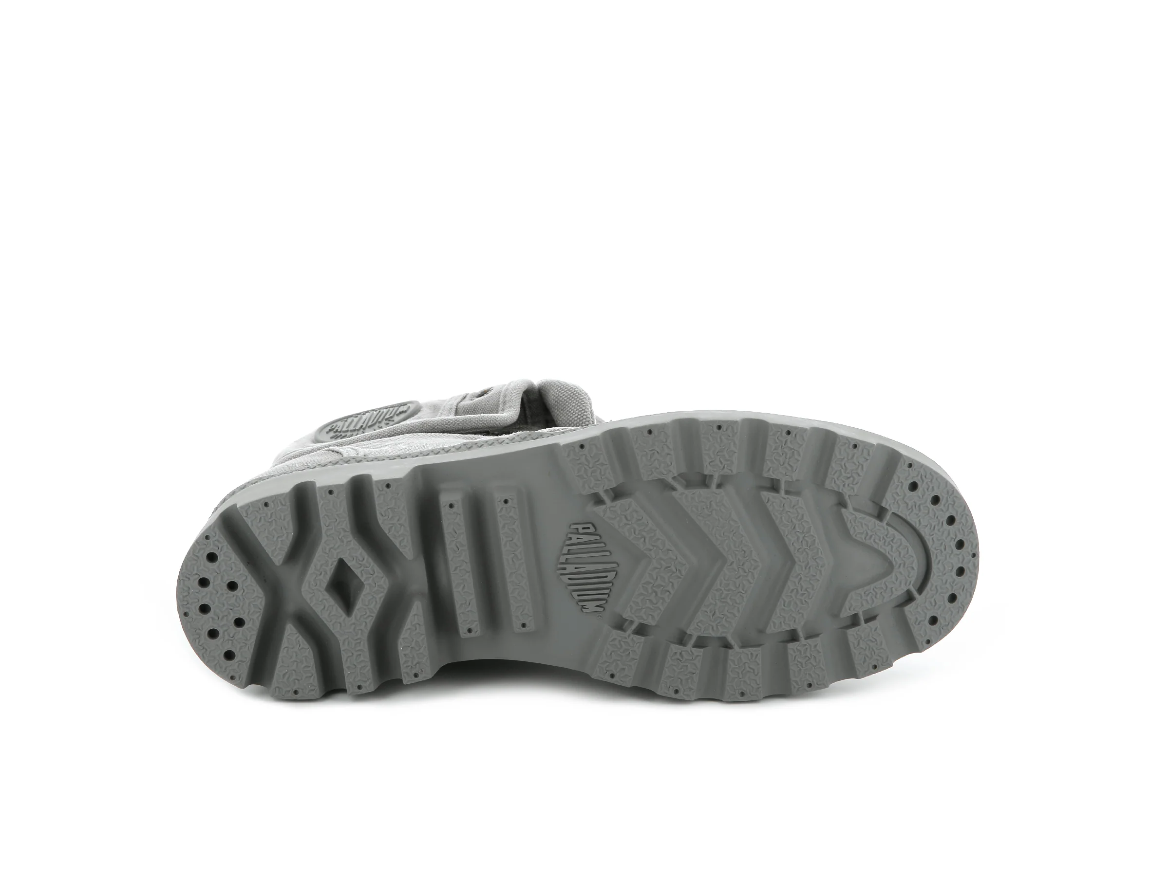 92478-066-M | WOMENS PALLABROUSSE BAGGY | TITANIUM/HI-RISE - Image 5