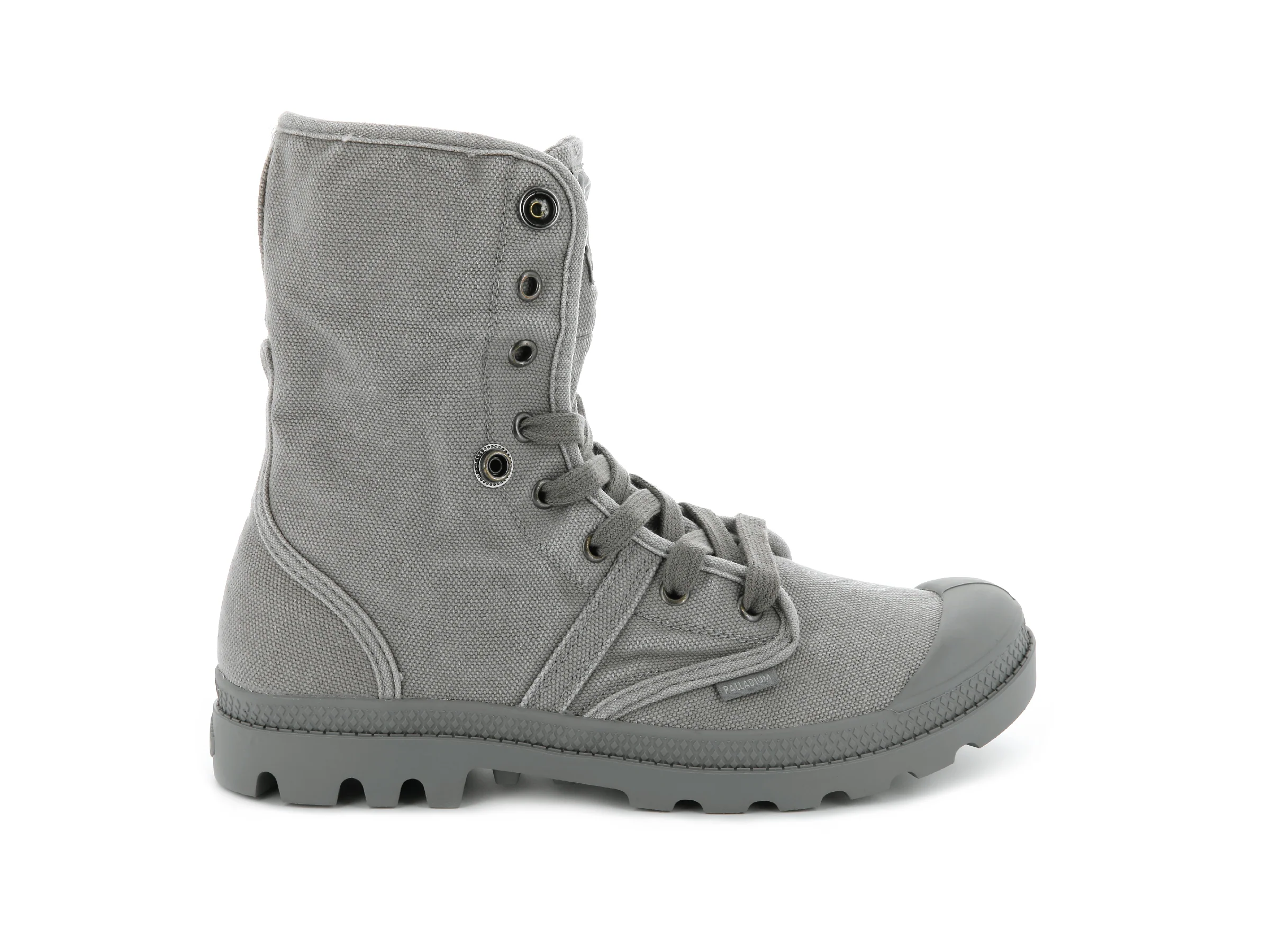 92478-066-M | WOMENS PALLABROUSSE BAGGY | TITANIUM/HI-RISE - Image 6
