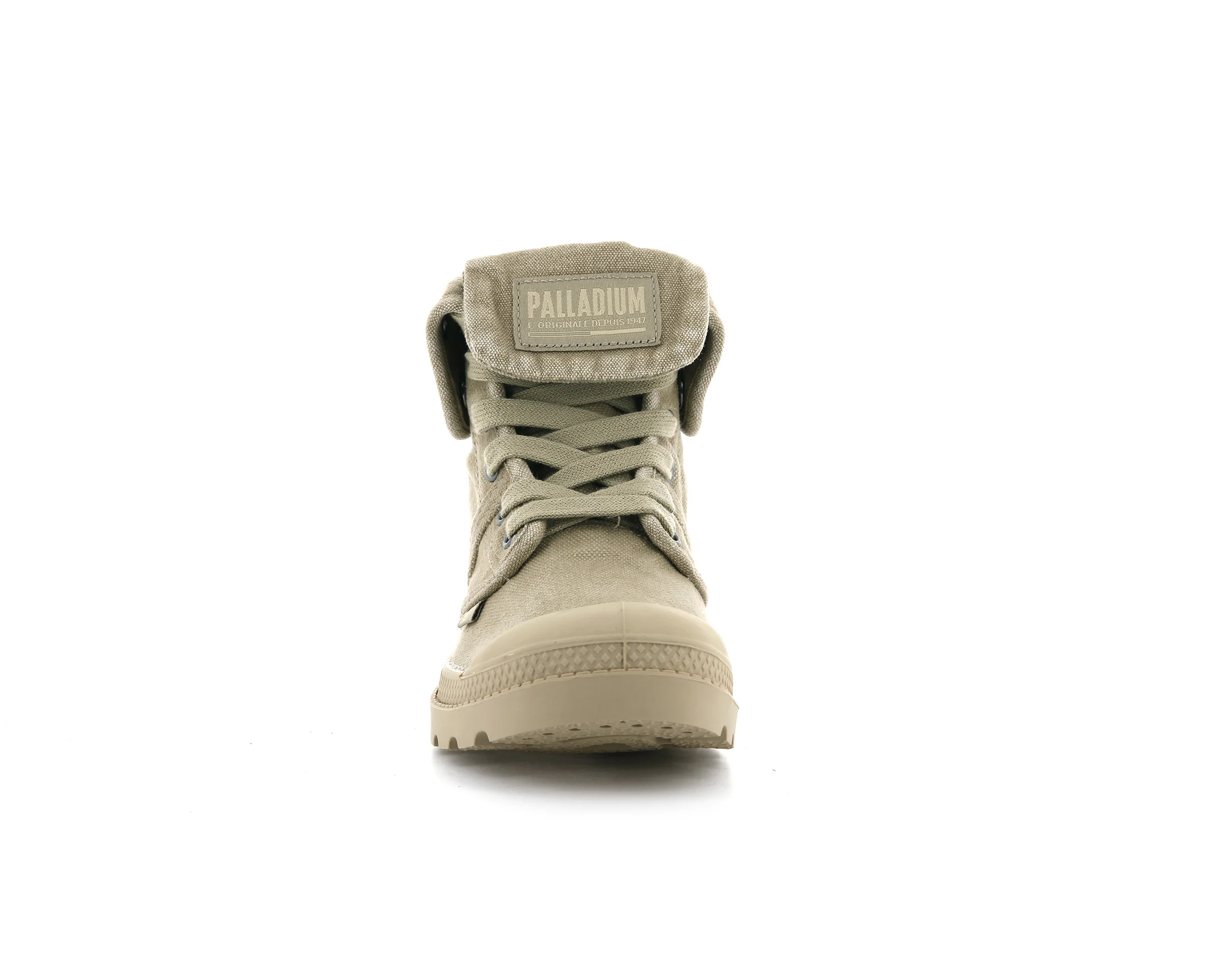 92478-244-M | WOMENS PALLABROUSSE BAGGY | TRAVERTINE - Image 3