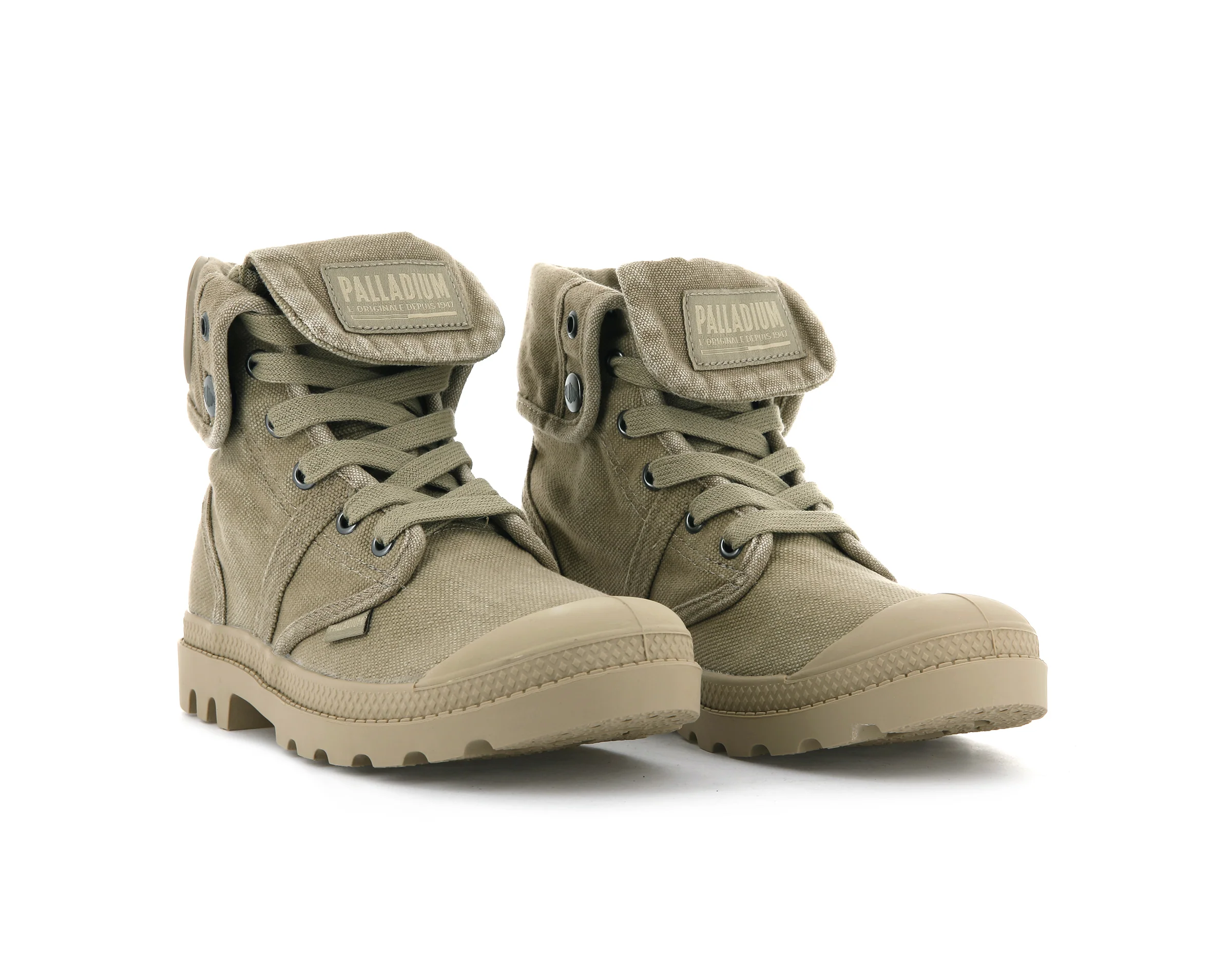 92478-244-M | WOMENS PALLABROUSSE BAGGY | TRAVERTINE - Image 6