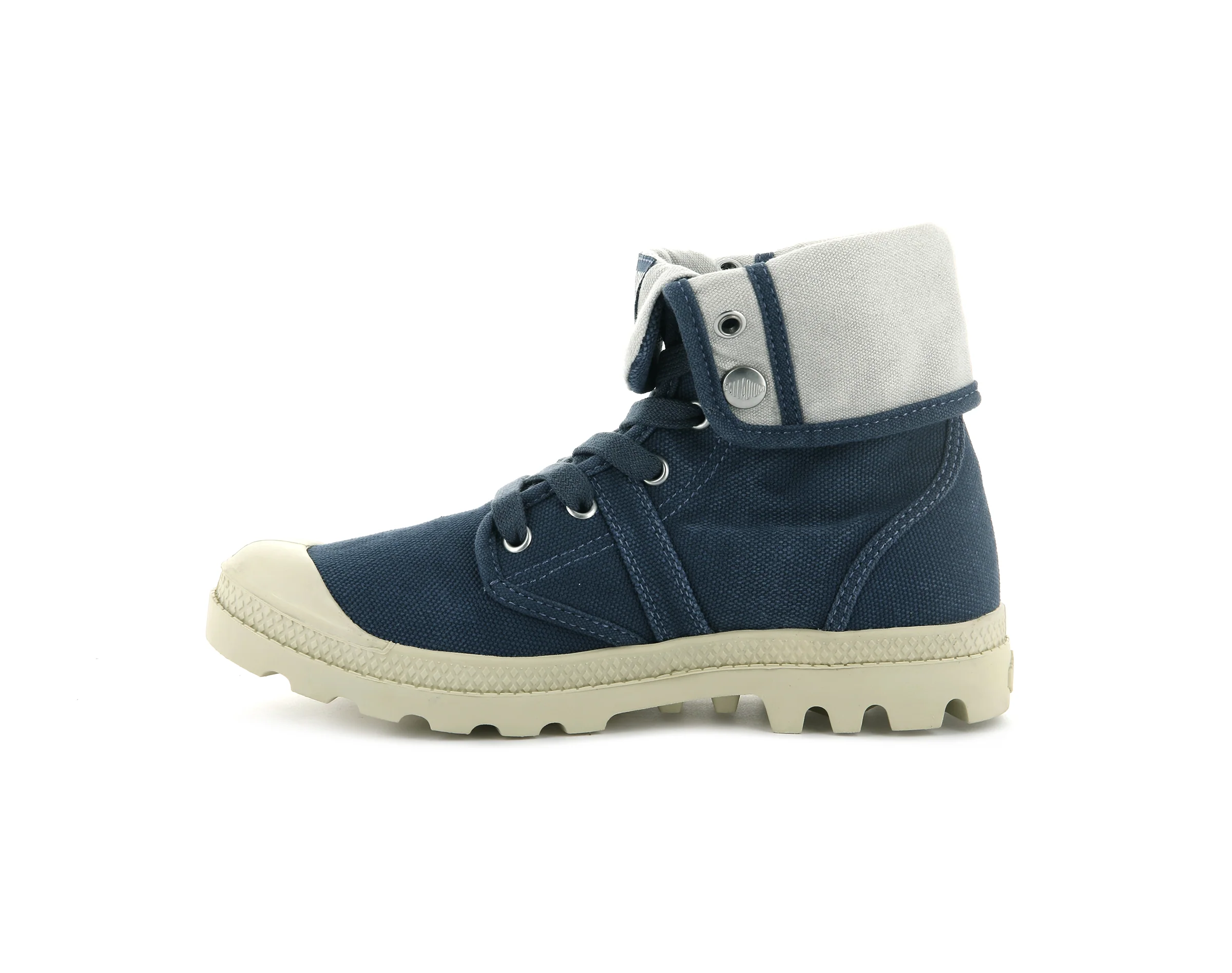 92478-449-M | WOMENS PALLABROUSSE BAGGY | BLUE DENIM/VAPOR - Image 4