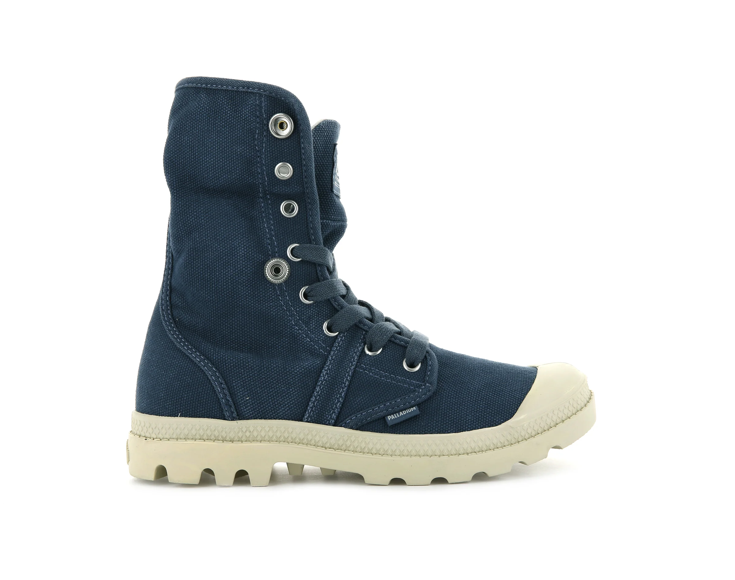 92478-449-M | WOMENS PALLABROUSSE BAGGY | BLUE DENIM/VAPOR - Image 6