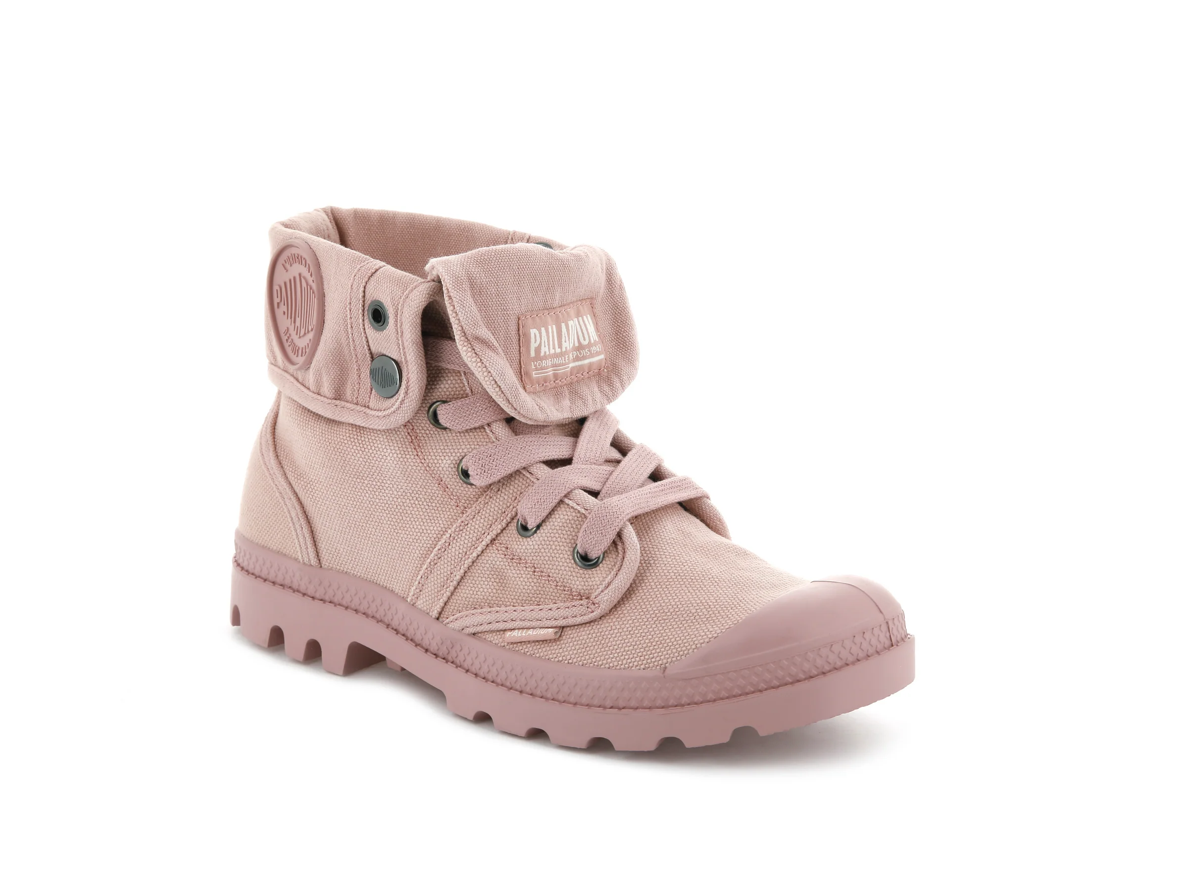 92478-673-M | WOMENS PALLABROUSSE BAGGY | ROSE TAN - Image 2