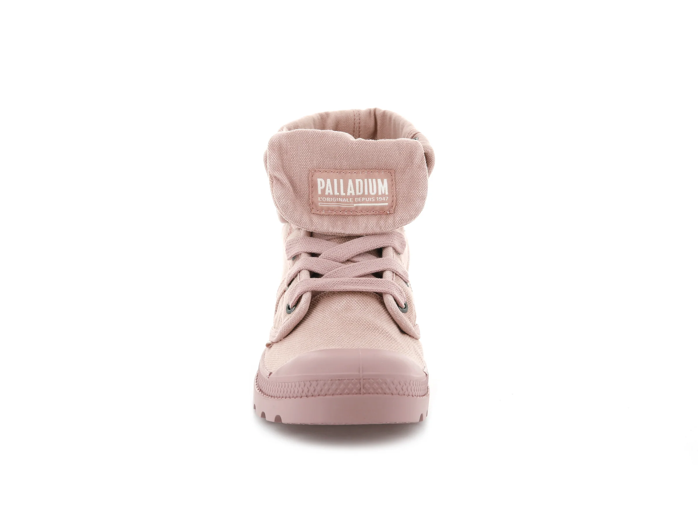 92478-673-M | WOMENS PALLABROUSSE BAGGY | ROSE TAN - Image 3