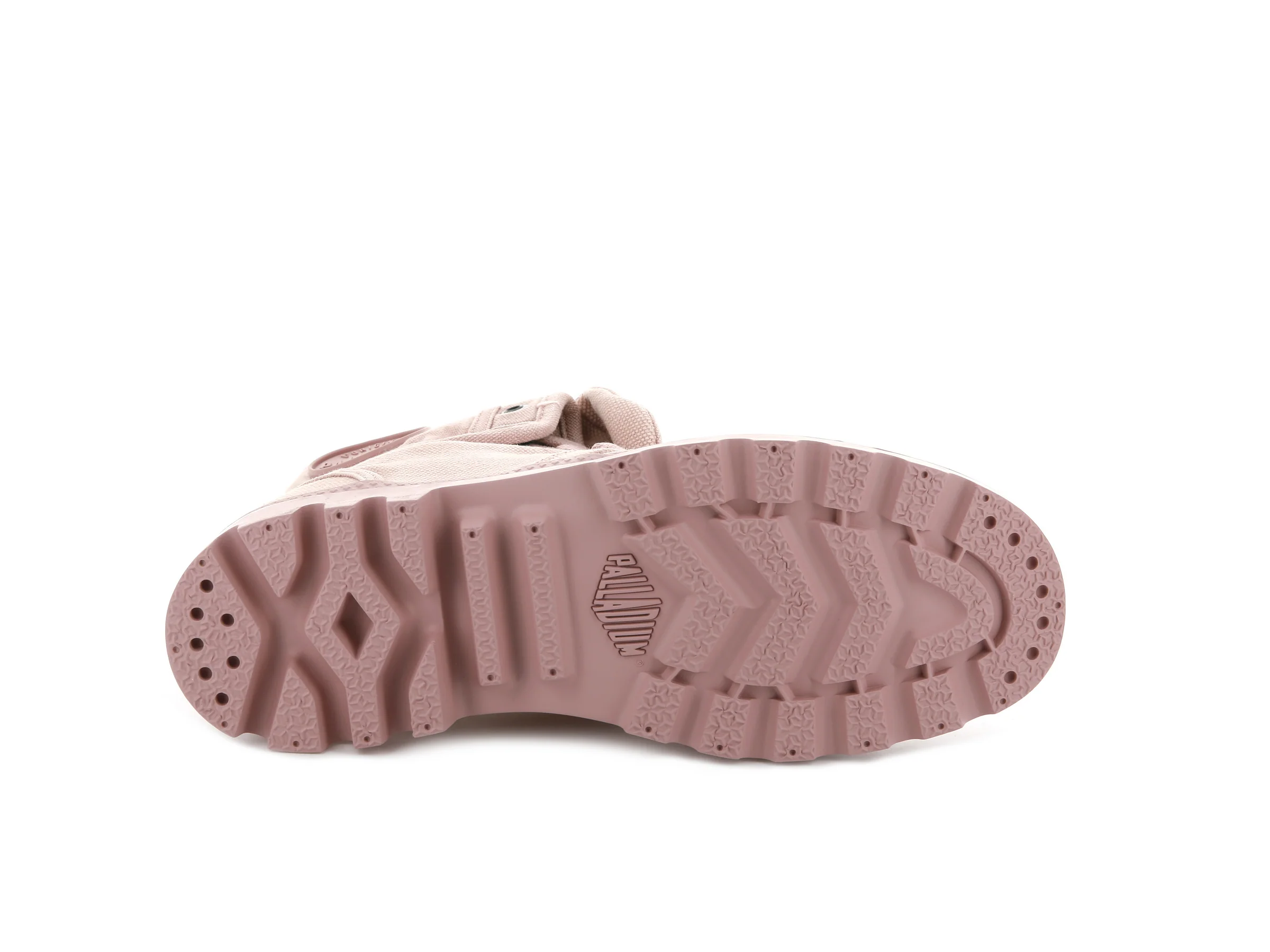 92478-673-M | WOMENS PALLABROUSSE BAGGY | ROSE TAN - Image 5