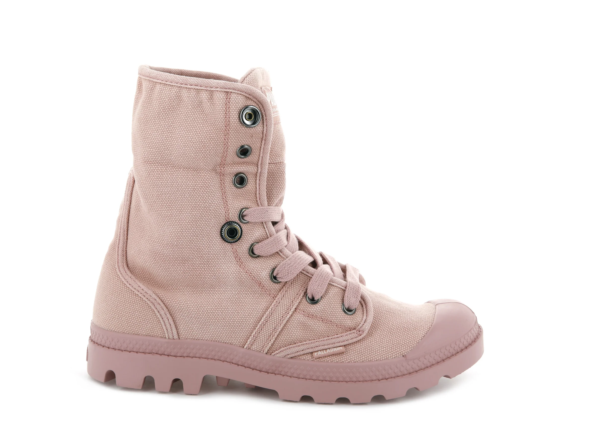 92478-673-M | WOMENS PALLABROUSSE BAGGY | ROSE TAN - Image 6