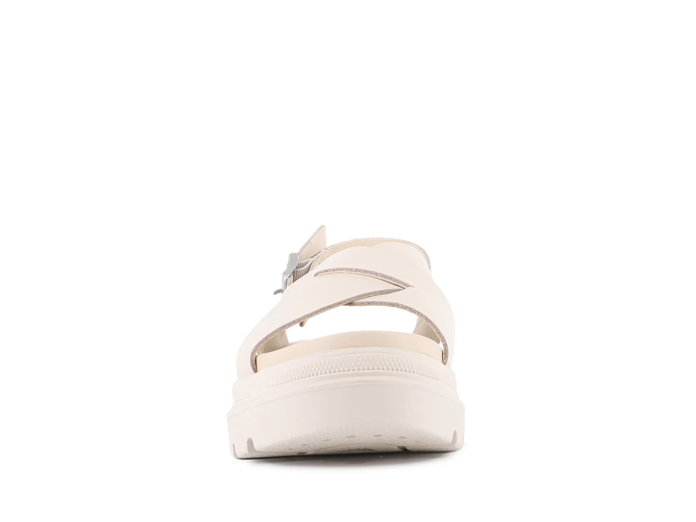 94461-175-M | PALLACRUISE CROSSED | ALMOND MILK - Image 3
