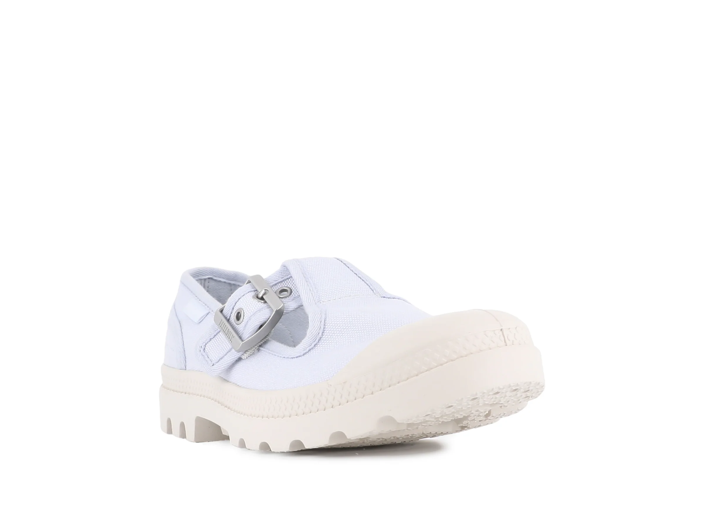 94475-409-M | PAMPA MARY-JANE WASHED | BLUE ART - Image 2