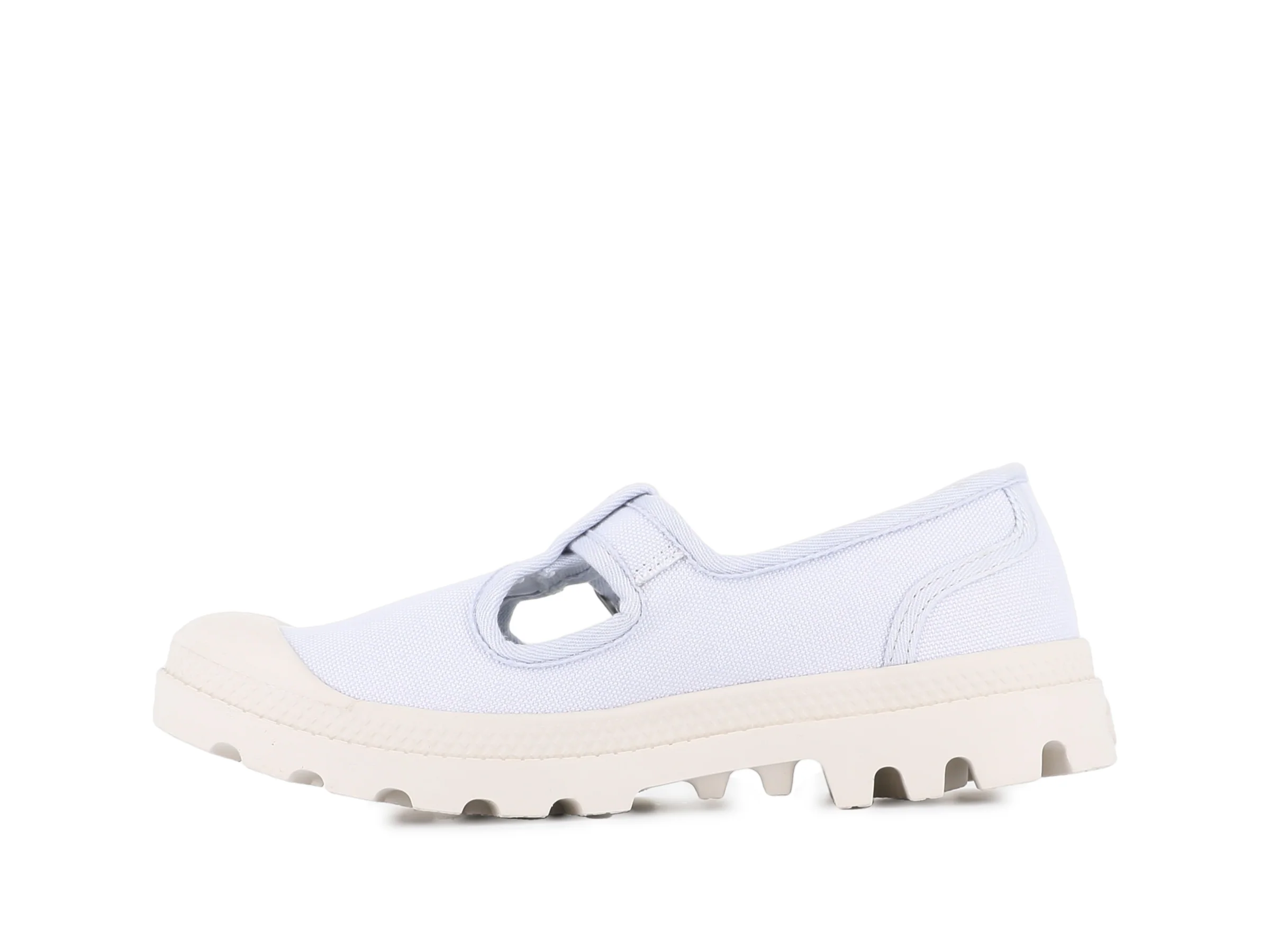 94475-409-M | PAMPA MARY-JANE WASHED | BLUE ART - Image 4