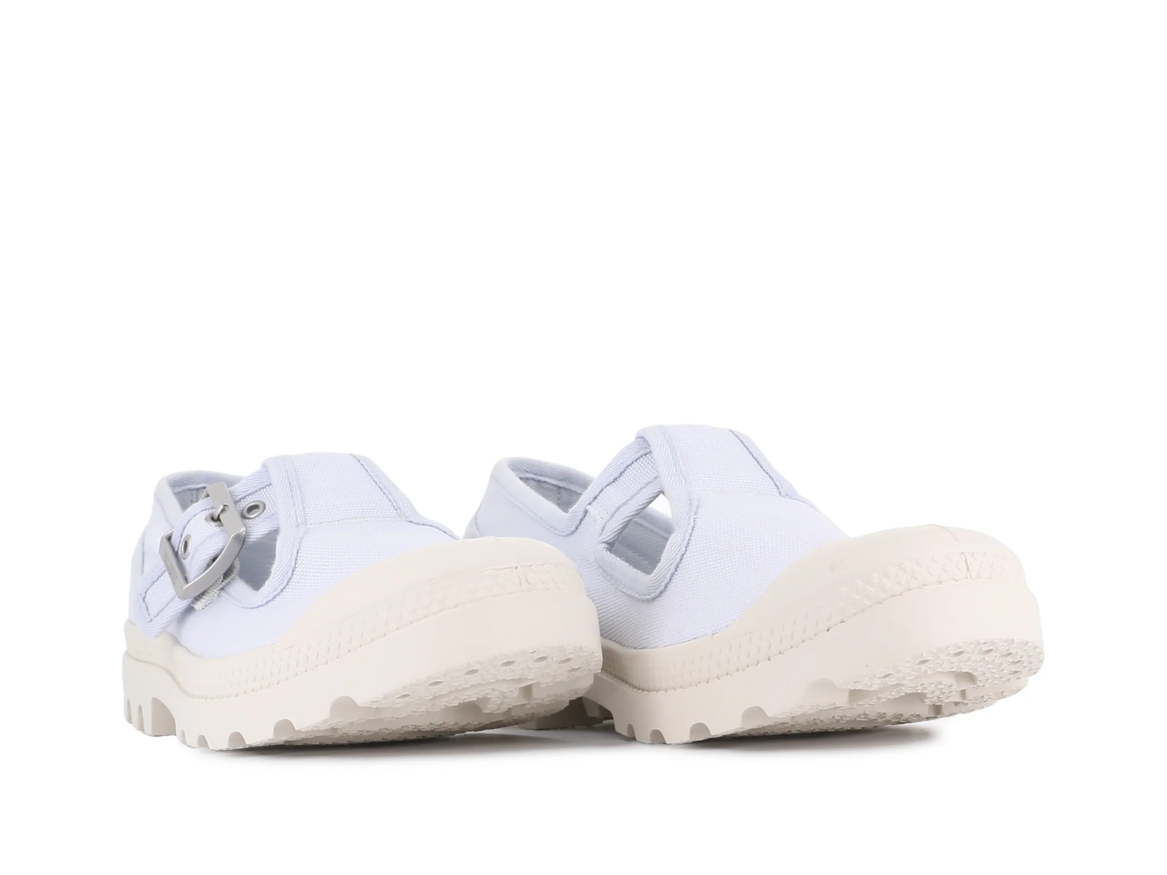 94475-409-M | PAMPA MARY-JANE WASHED | BLUE ART - Image 6