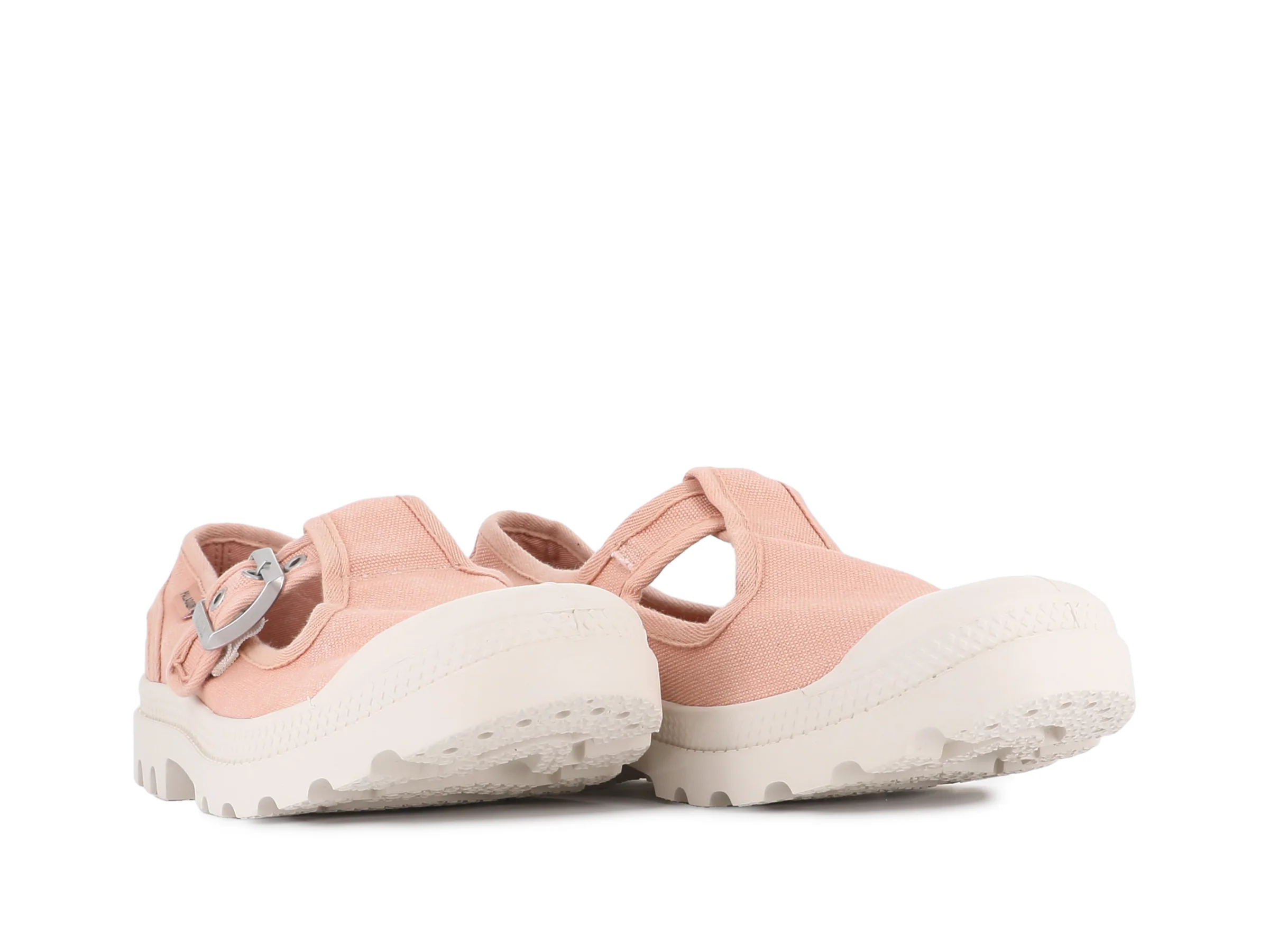 94475-664-M | PAMPA MARY-JANE WASHED | ROSE STONE - Image 6