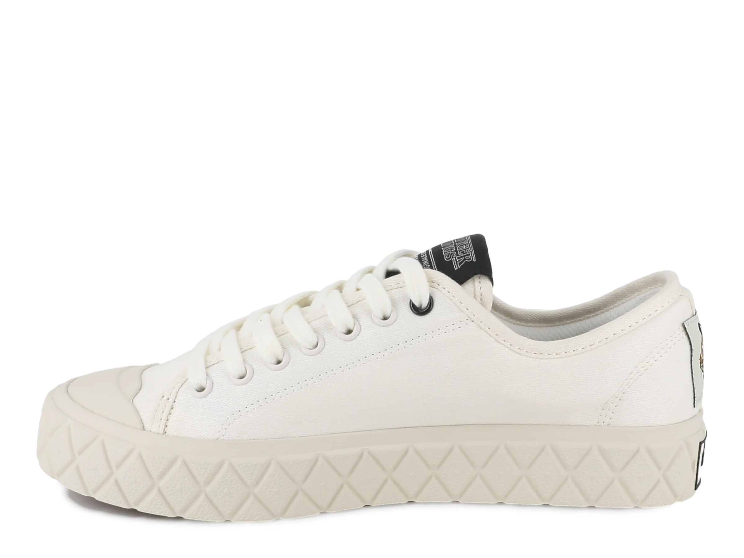 94630-161-M | PALLA ACE TIGERS | CREAM WHITE - Image 4