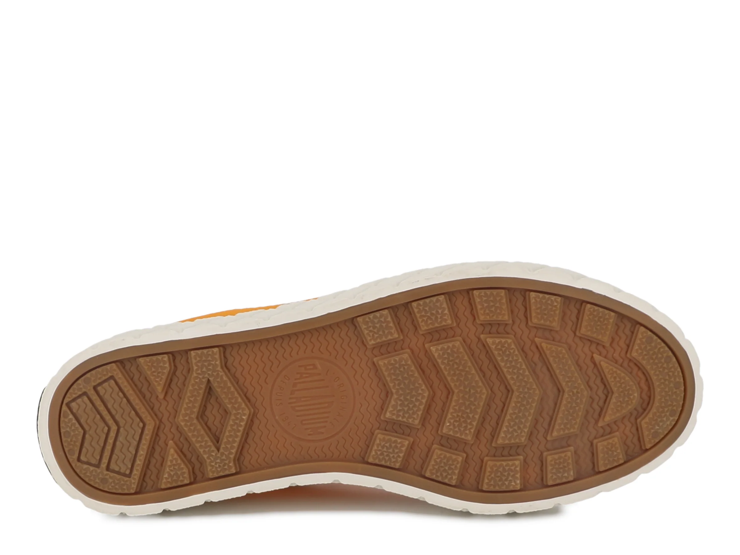 94630-835-M | PALLA ACE TIGERS | FIRE ORANGE - Image 5