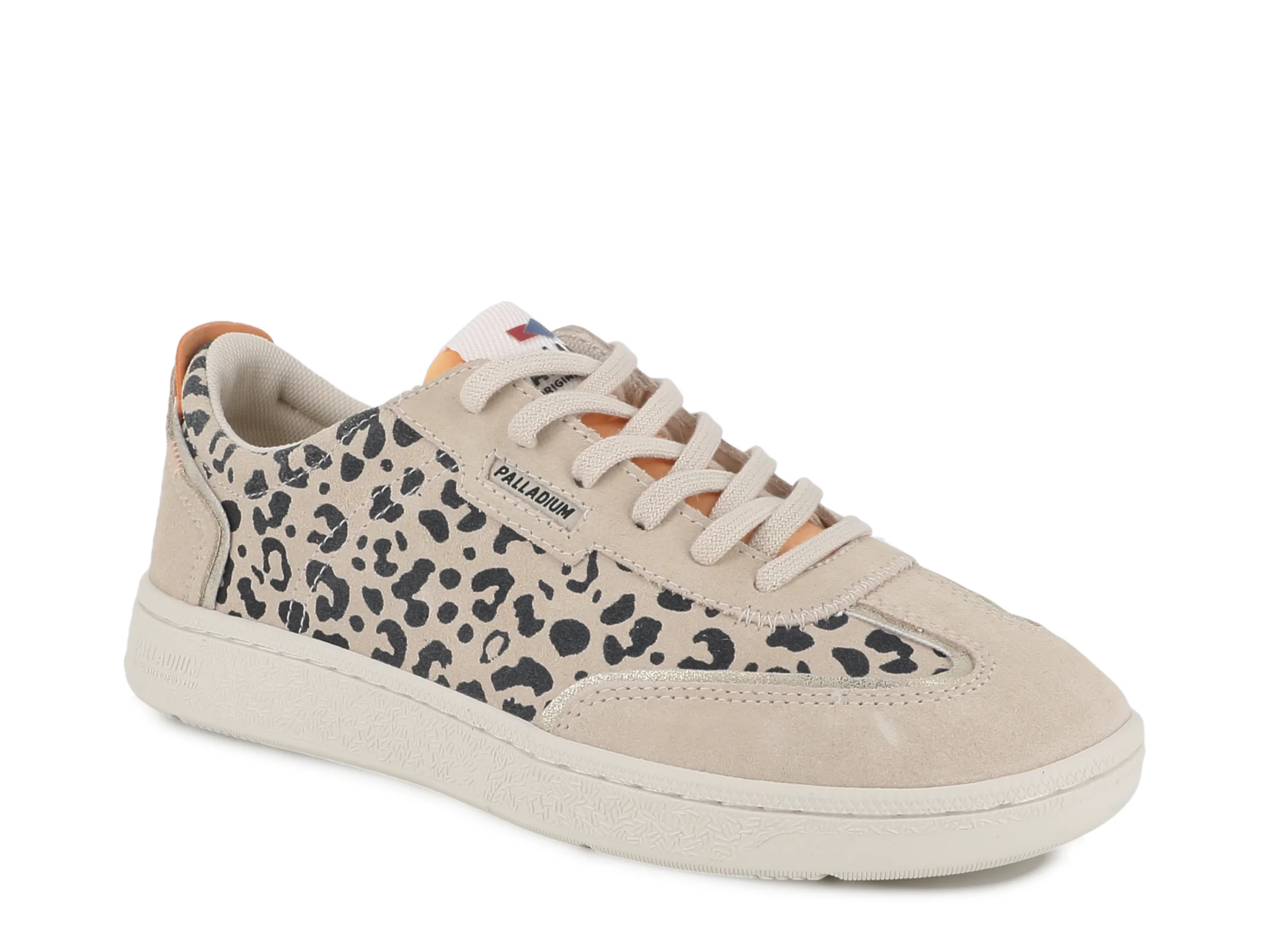 94642-243-M | PALLACUP CASUAL WILD | TROPISAND/LEOPARD - Image 2